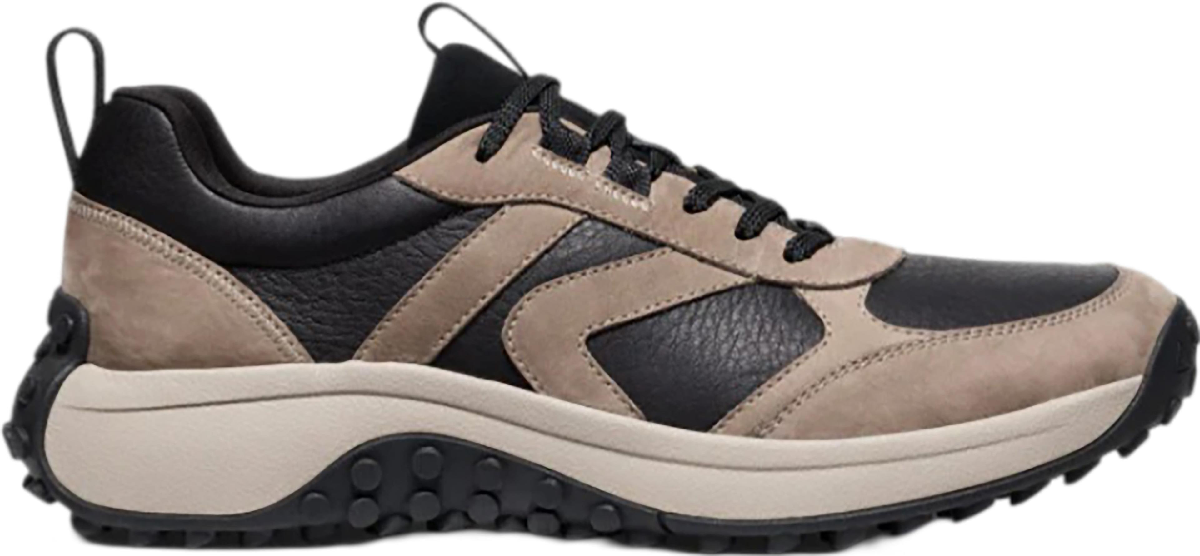 Numéro de l'image de la galerie de produits 1 pour le produit Souliers sport en cuir KS86 - Homme