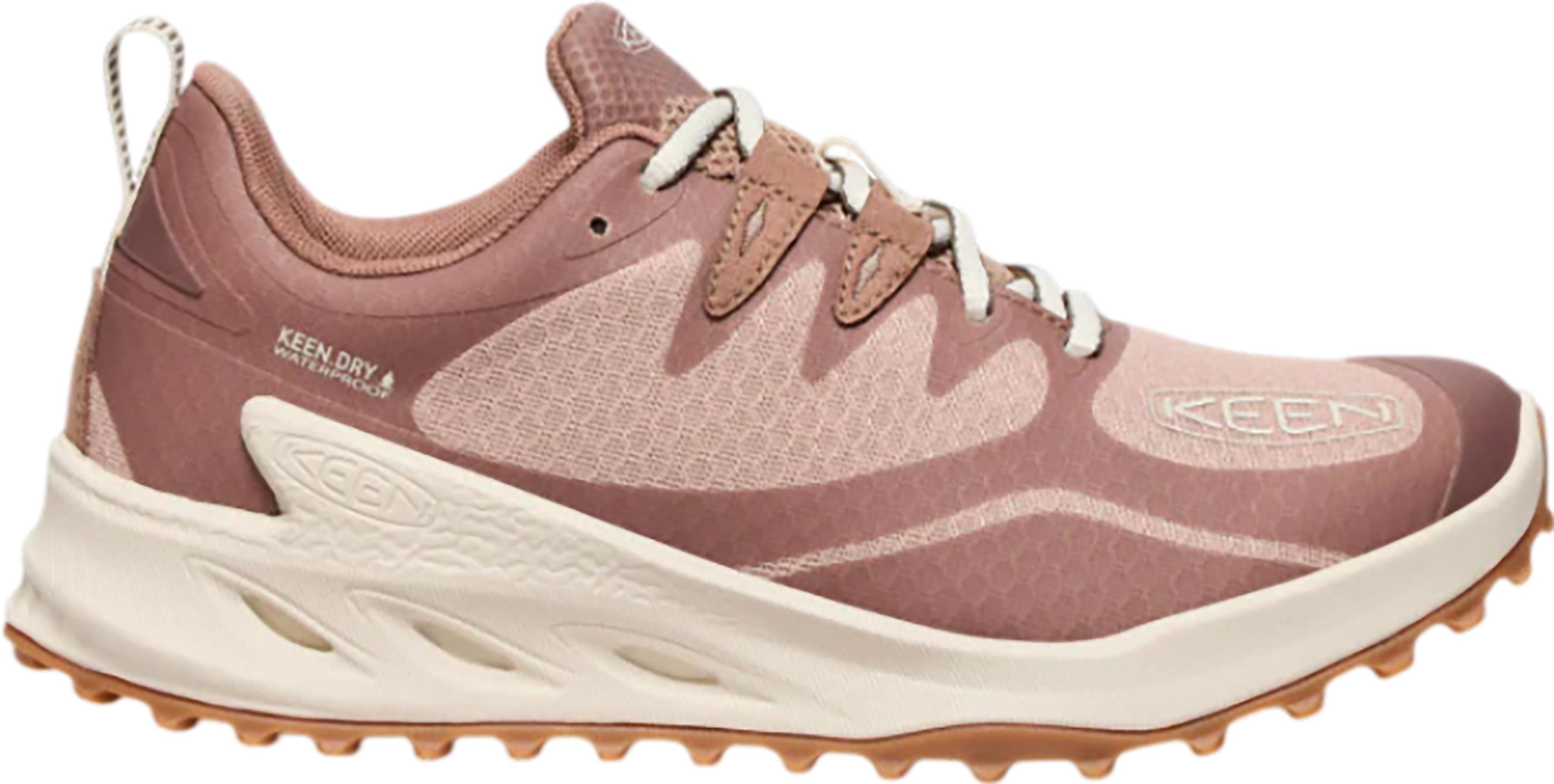 Product image for Zionic Waterproof Hiking Shoes - Women's