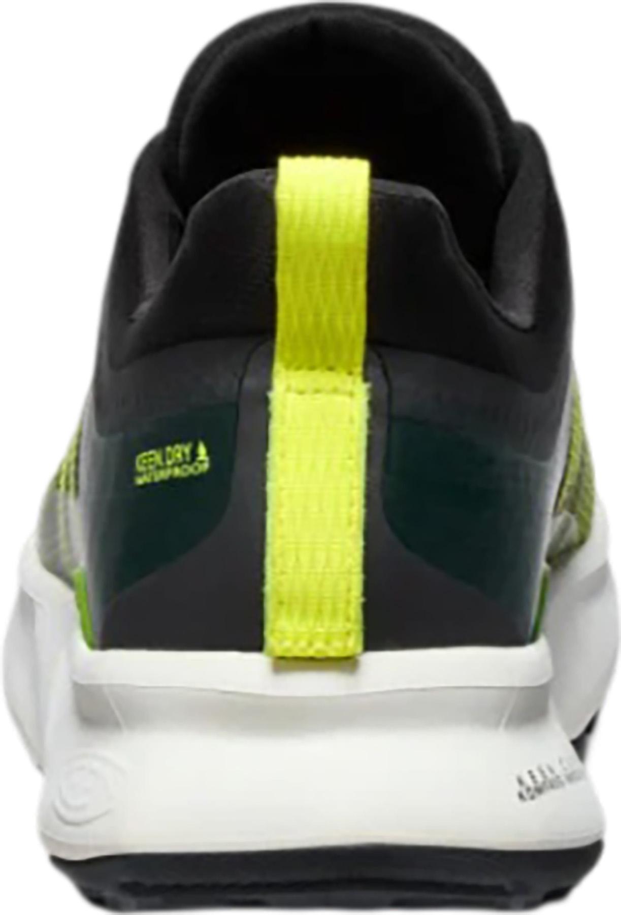 Product gallery image number 2 for product 450 Dirt Waterproof Hiking Shoes - Men's