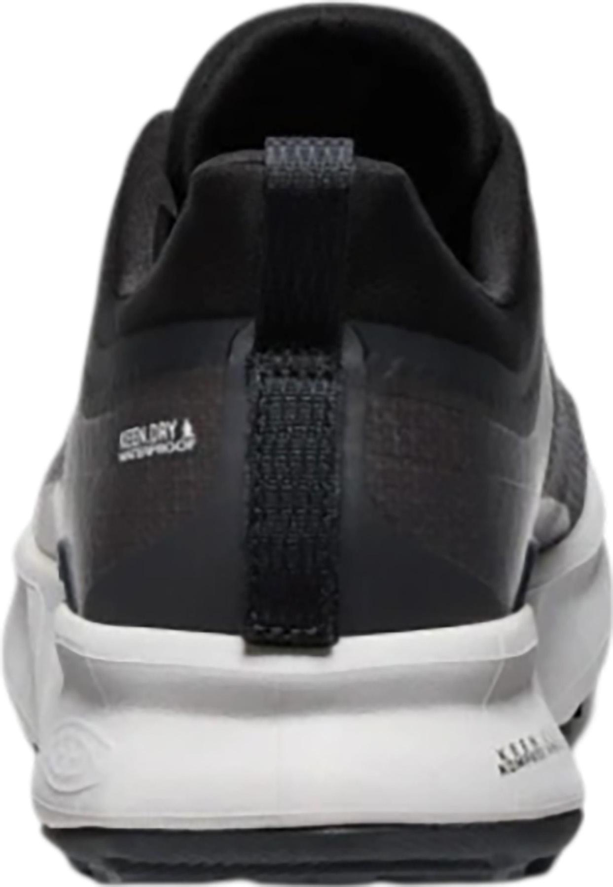 Product gallery image number 2 for product Souliers de randonnée imperméables 450 Dirt - Homme