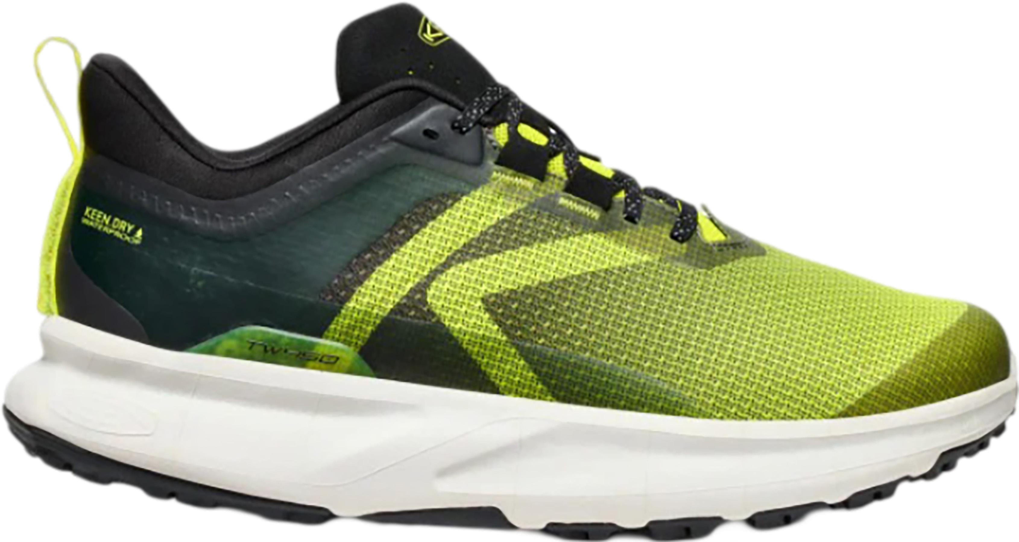 Product image for 450 Dirt Waterproof Hiking Shoes - Men's