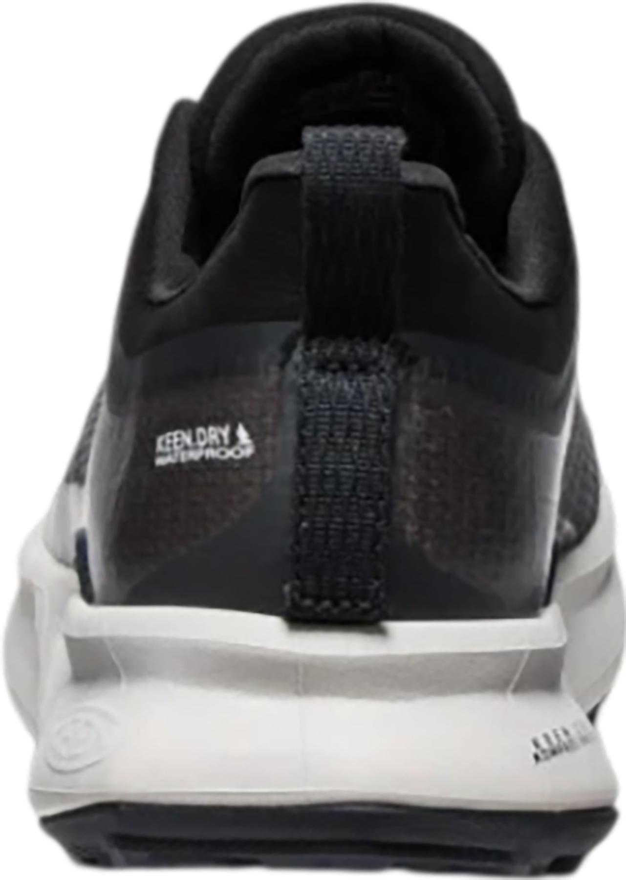 Numéro de l'image de la galerie de produits 3 pour le produit Souliers de randonnée imperméables 450 Dirt - Femme