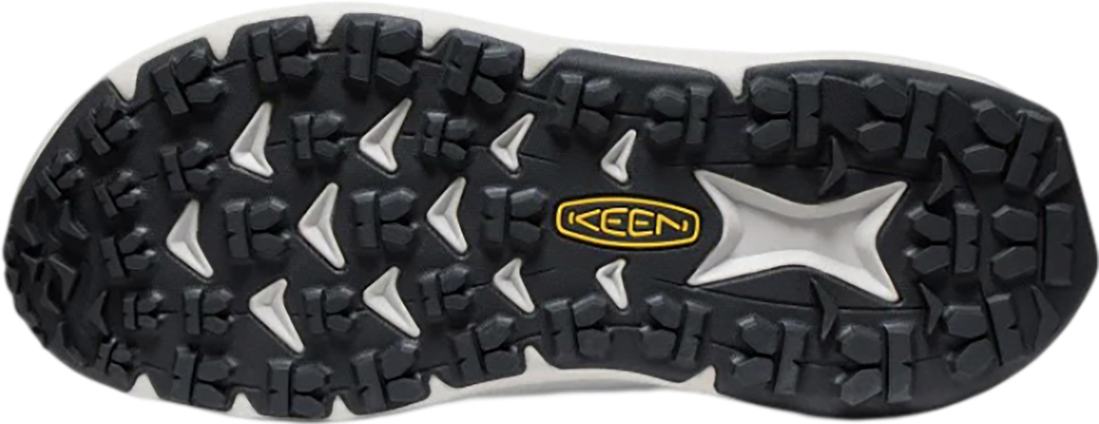 Numéro de l'image de la galerie de produits 2 pour le produit Souliers de randonnée imperméables 450 Dirt - Femme