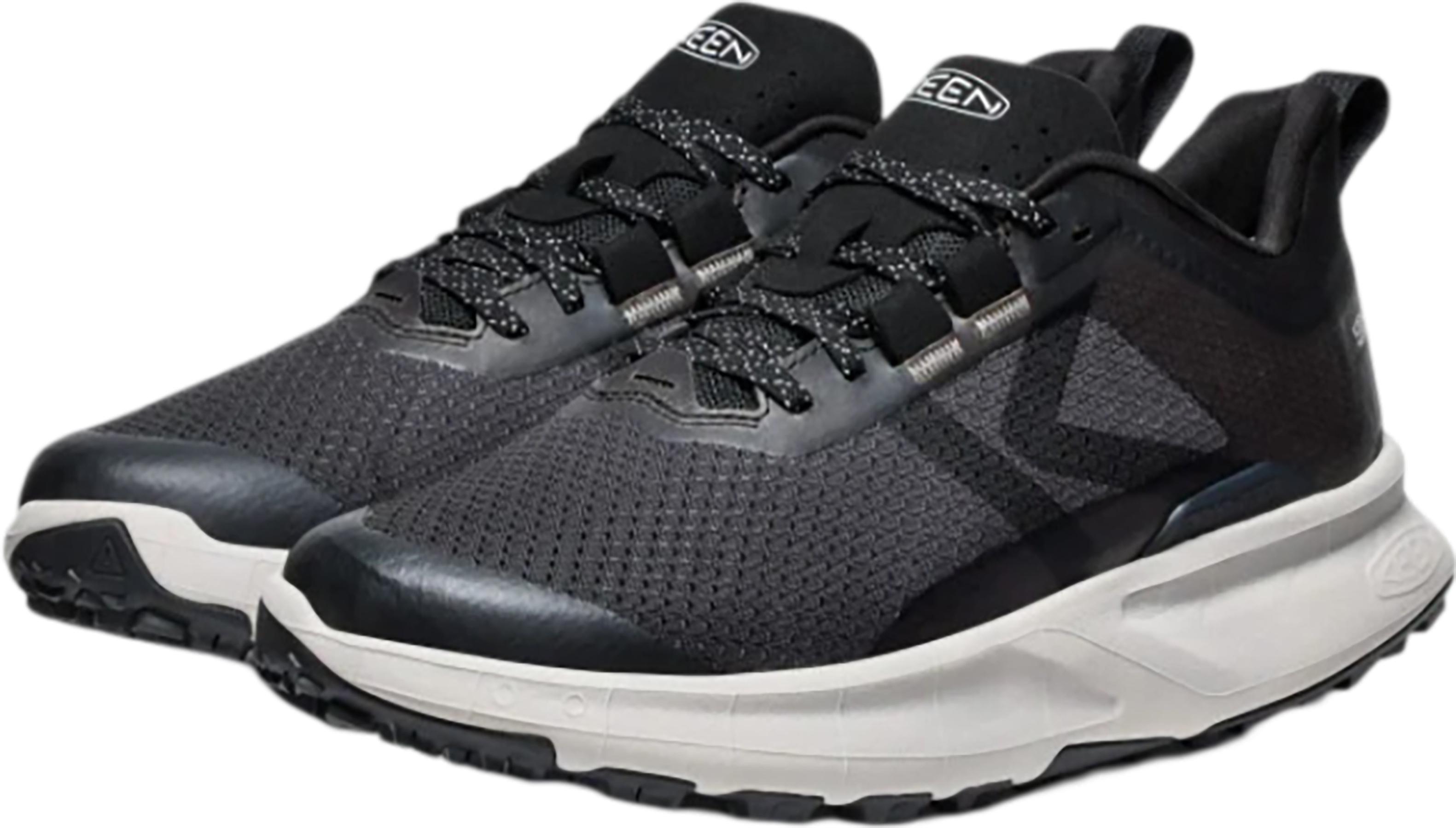 Numéro de l'image de la galerie de produits 4 pour le produit Souliers de randonnée imperméables 450 Dirt - Femme