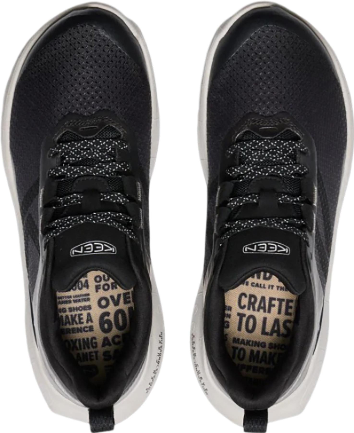 Numéro de l'image de la galerie de produits 5 pour le produit Souliers de randonnée imperméables 450 Dirt - Femme