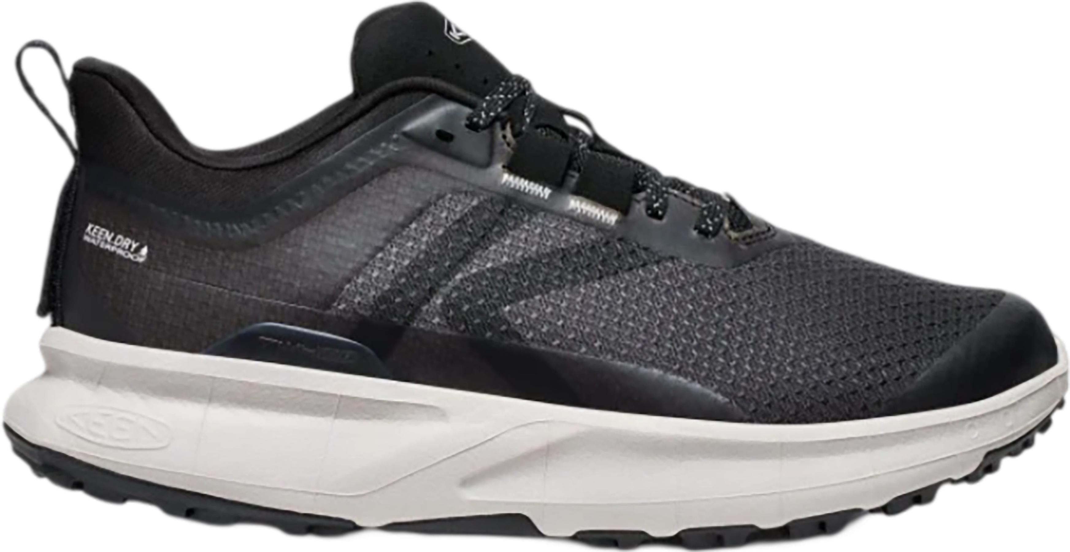 Numéro de l'image de la galerie de produits 1 pour le produit Souliers de randonnée imperméables 450 Dirt - Femme