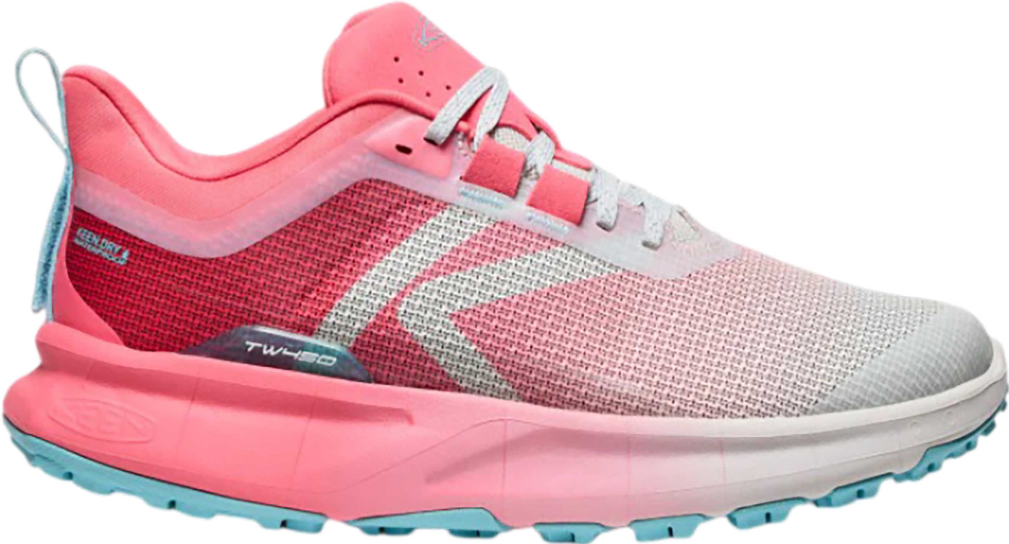 Product image for 450 Dirt Waterproof Hiking Shoes - Women's