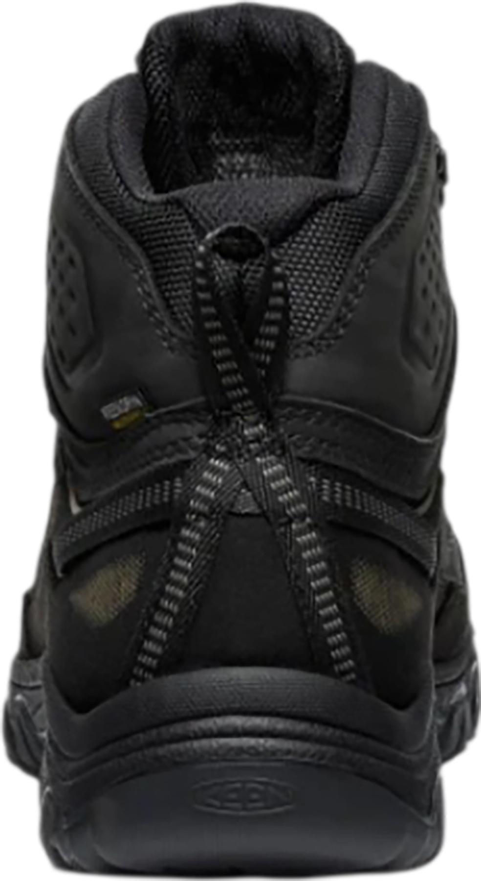 Product gallery image number 2 for product Targhee IV Mid Waterproof Hiking Boots - Men's