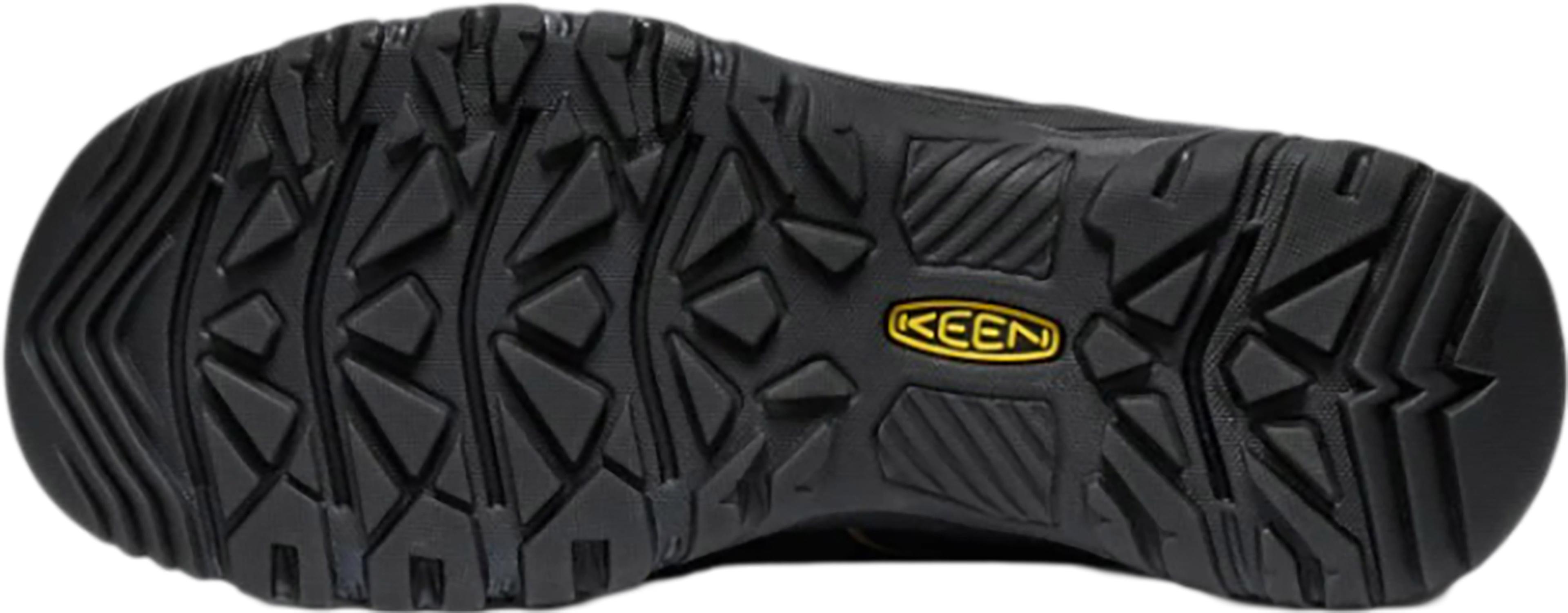 Product gallery image number 3 for product Targhee IV Mid Waterproof Hiking Boots - Men's