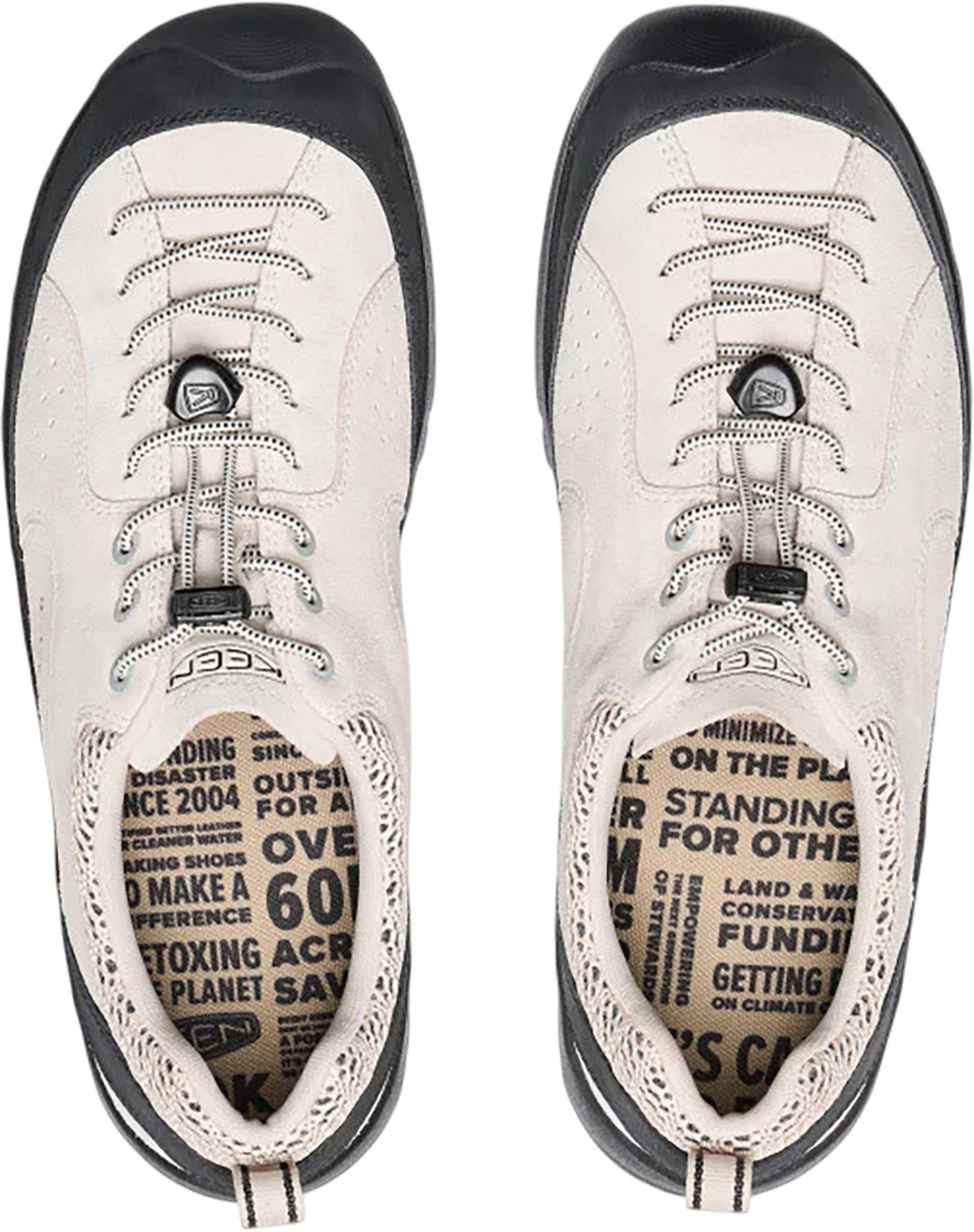 Product gallery image number 6 for product Jasper Rocks SP Sneakers - Men's