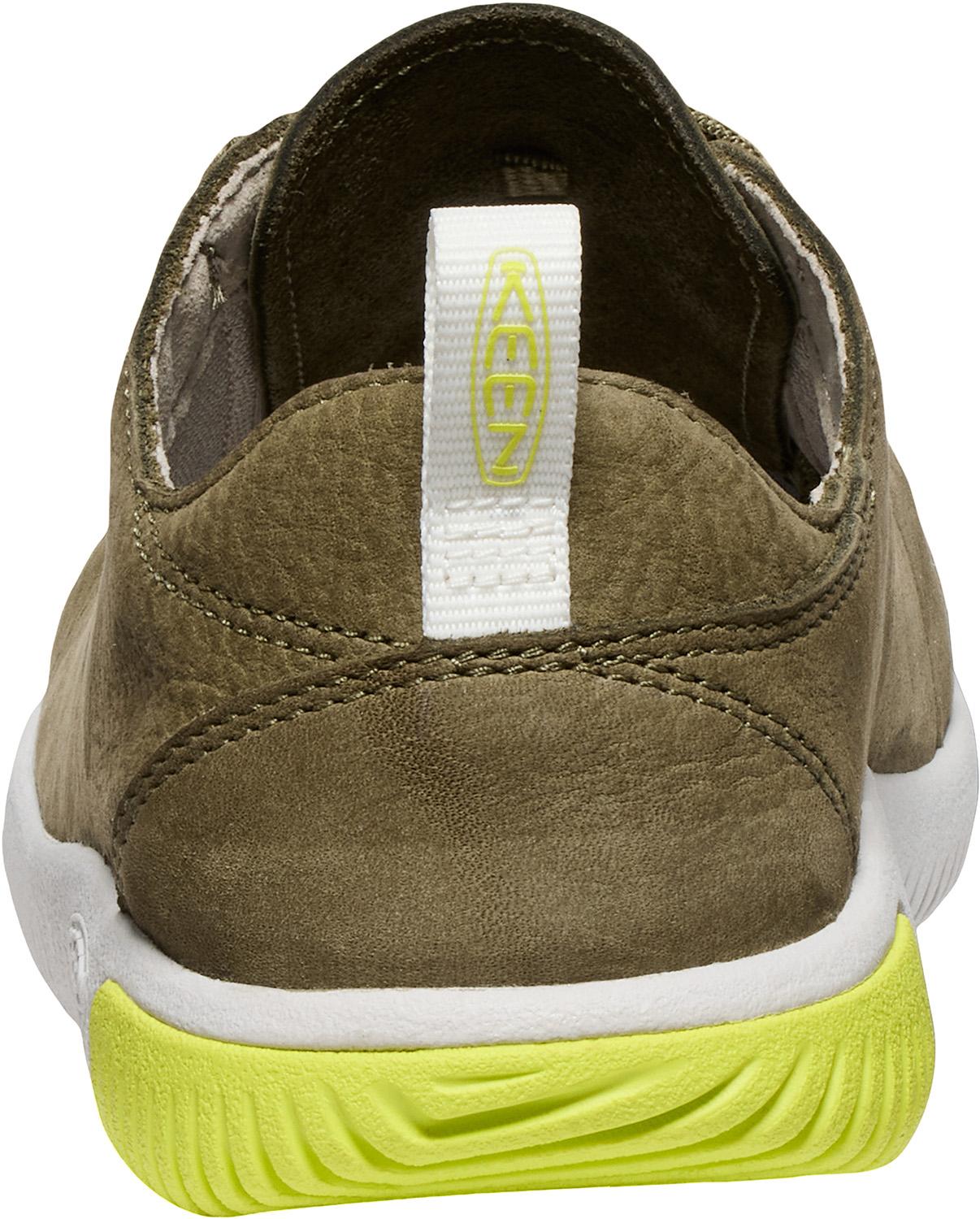 Numéro de l'image de la galerie de produits 2 pour le produit Chaussures sport en cuir KNX - Grand enfant