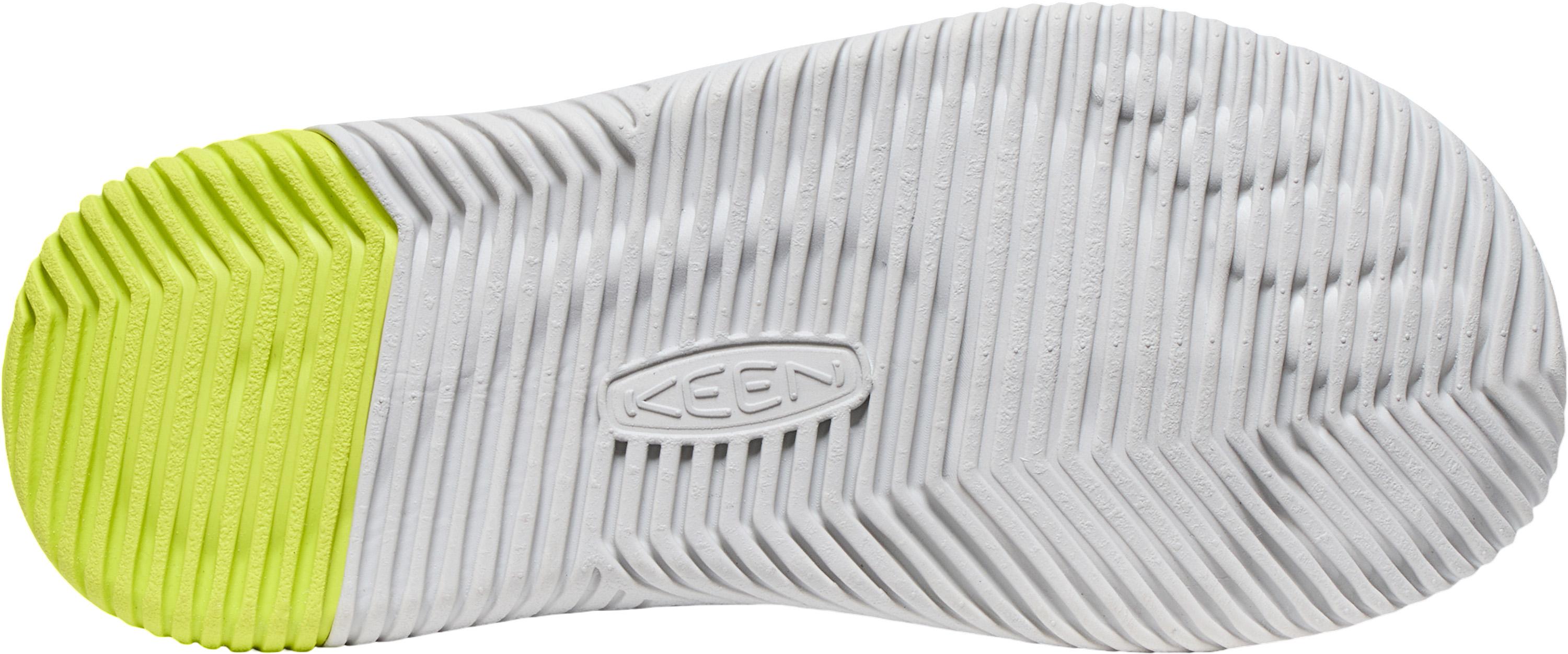 Numéro de l'image de la galerie de produits 3 pour le produit Chaussures sport en cuir KNX - Grand enfant
