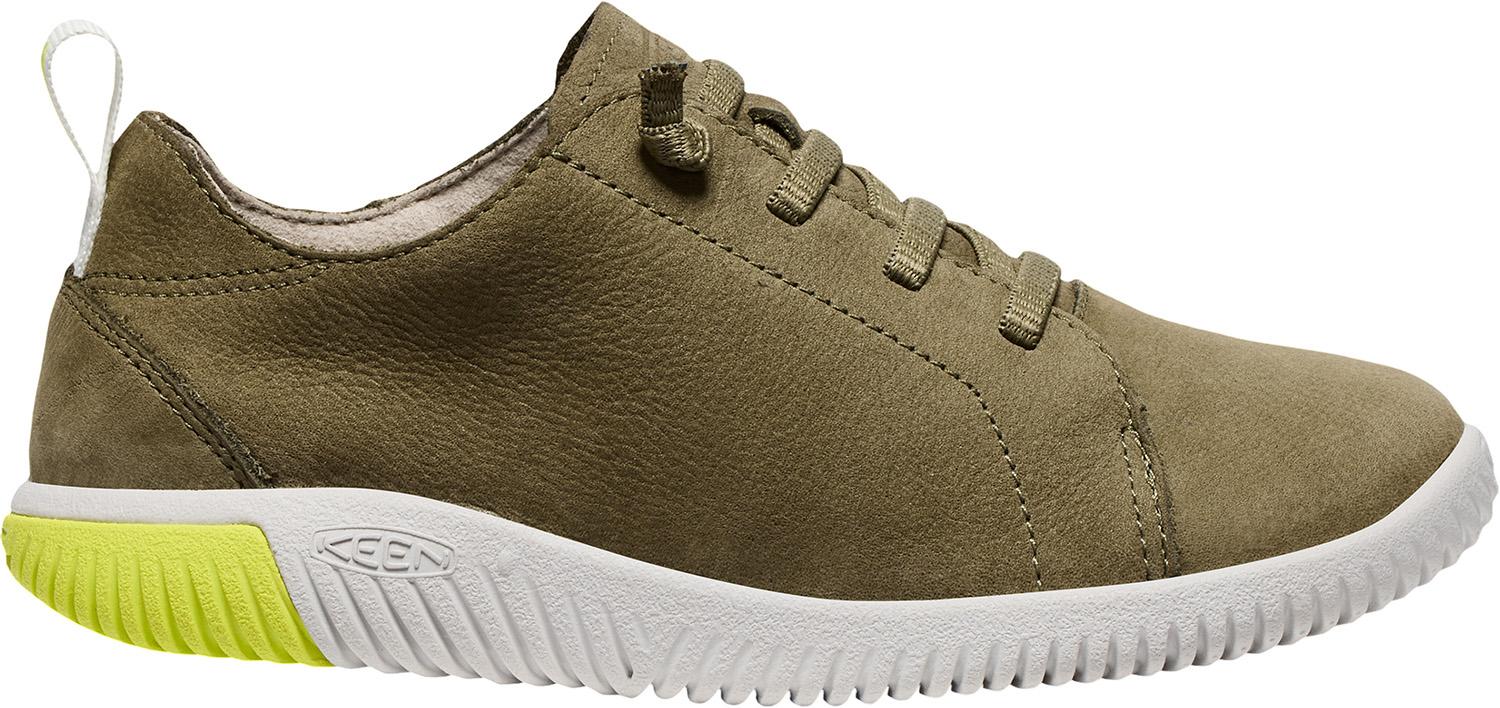 Image de produit pour Chaussures sport en cuir KNX - Grand enfant