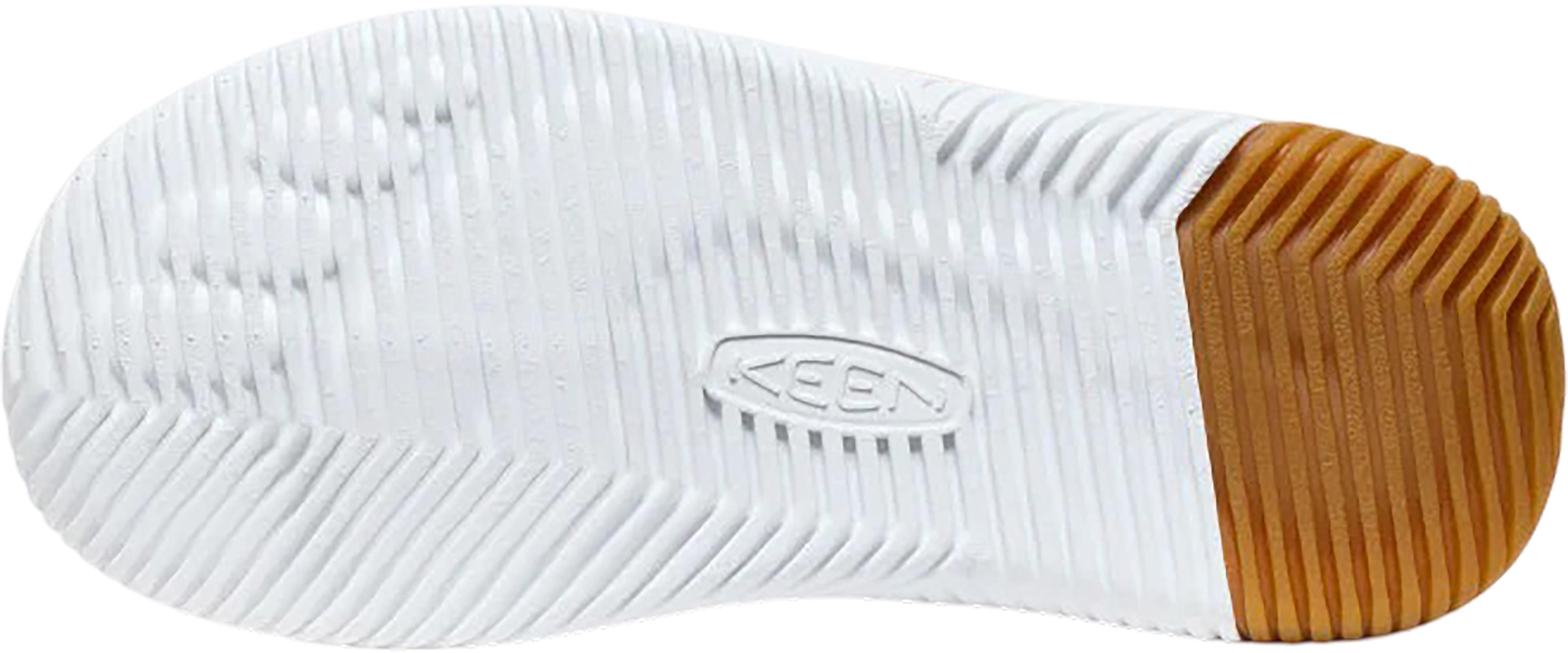 Product gallery image number 4 for product KNX Leather Sneaker - Big Kids