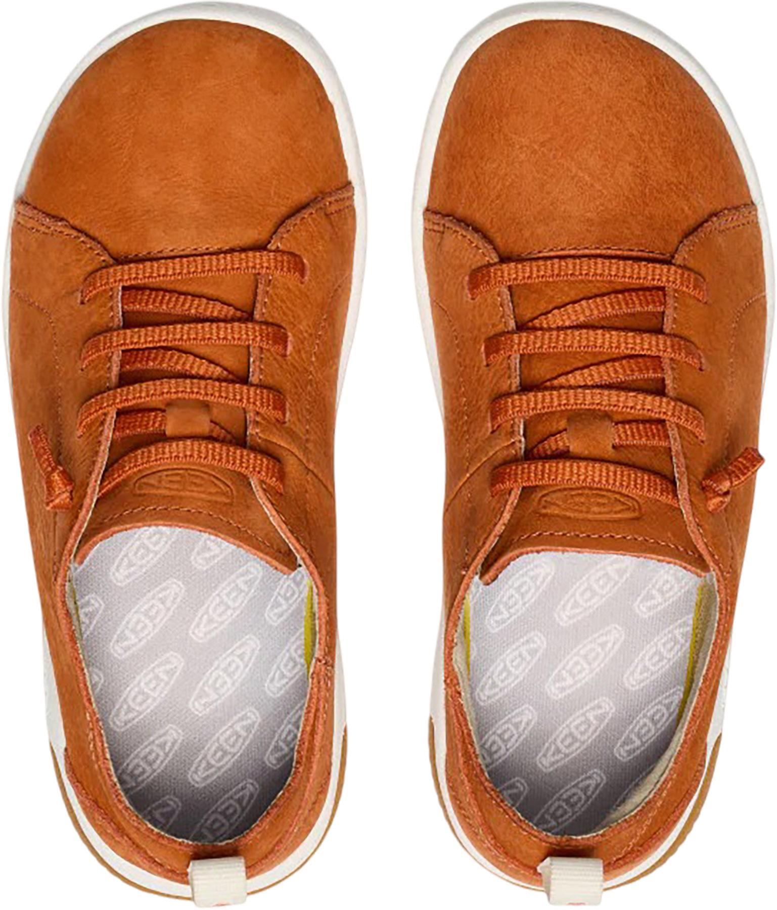 Product gallery image number 3 for product KNX Leather Sneaker - Big Kids