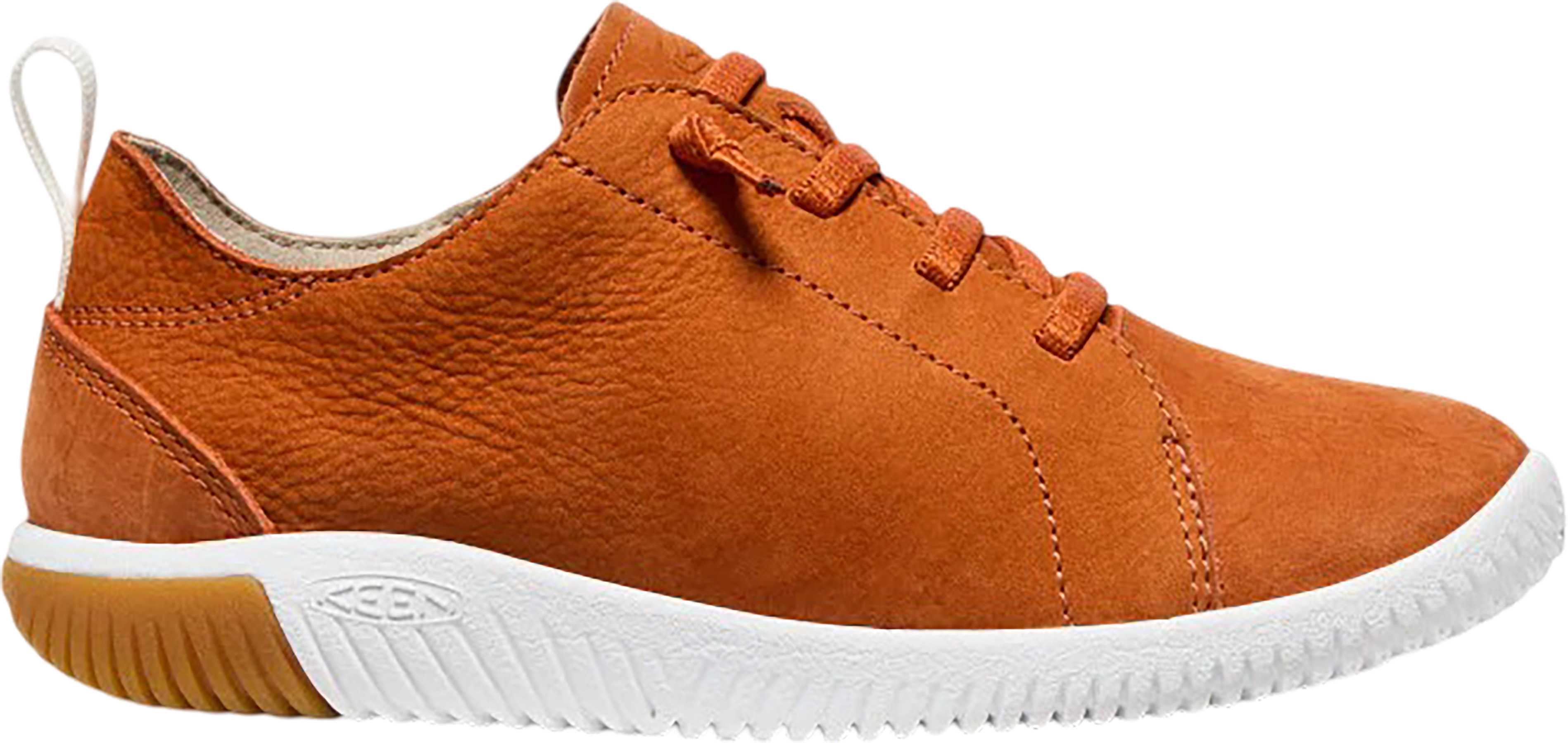 Product image for KNX Leather Sneaker - Big Kids