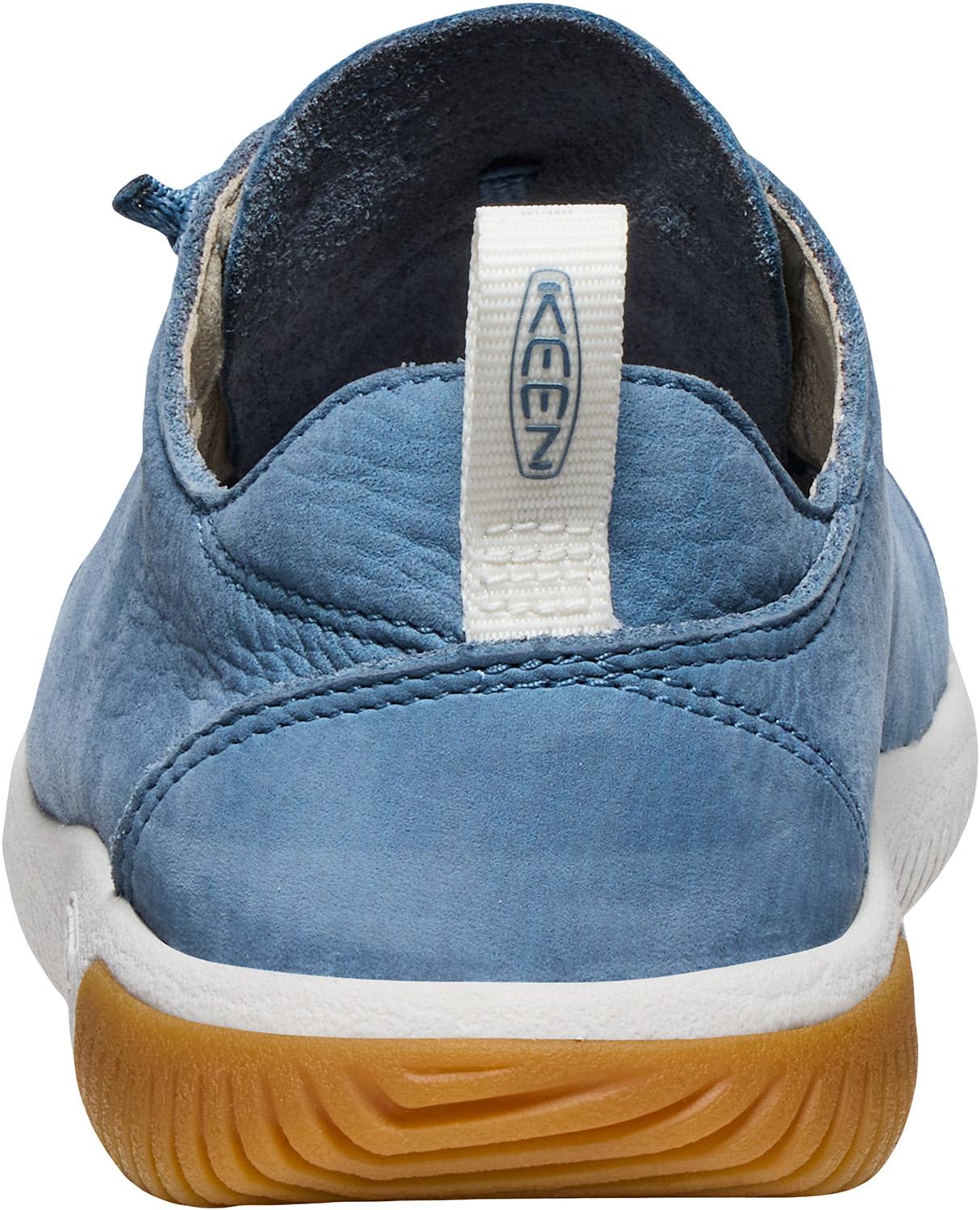 Numéro de l'image de la galerie de produits 2 pour le produit Chaussures sport en cuir KNX - Grand enfant