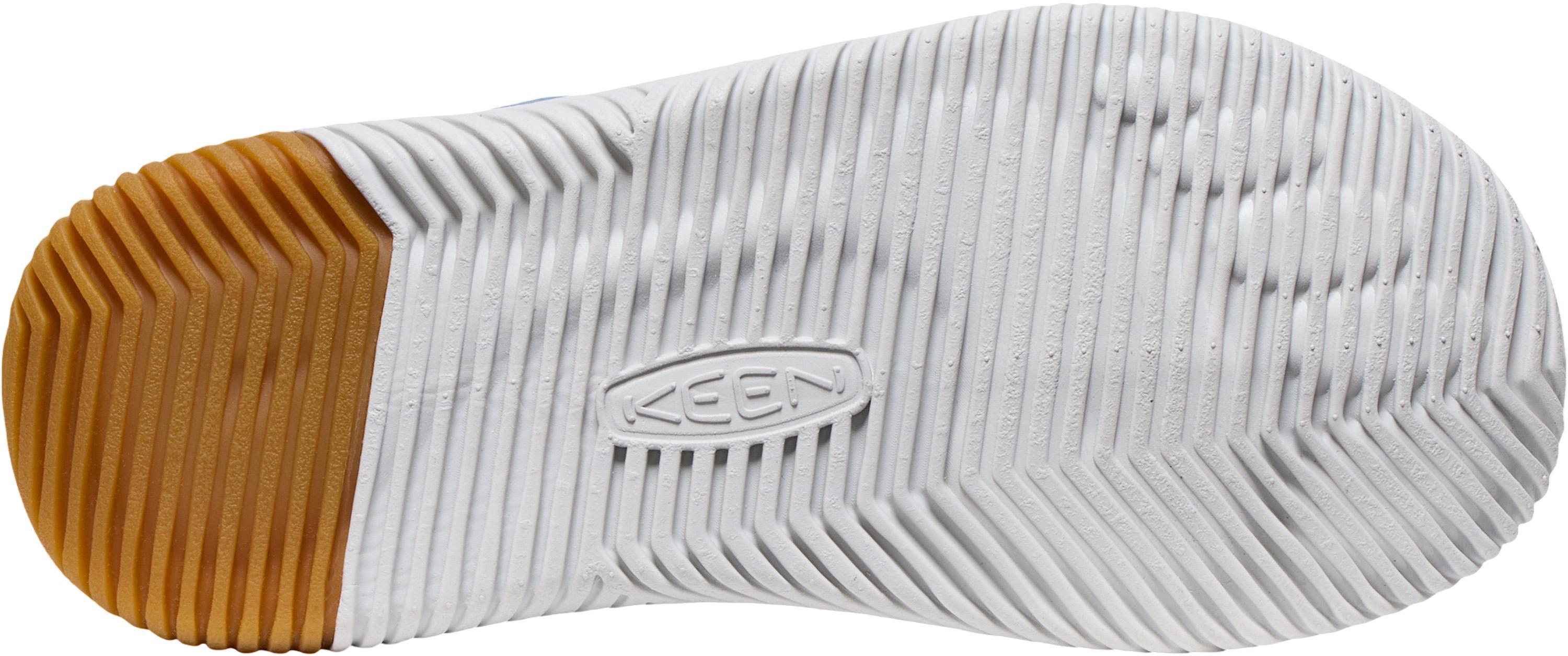 Numéro de l'image de la galerie de produits 3 pour le produit Chaussures sport en cuir KNX - Grand enfant