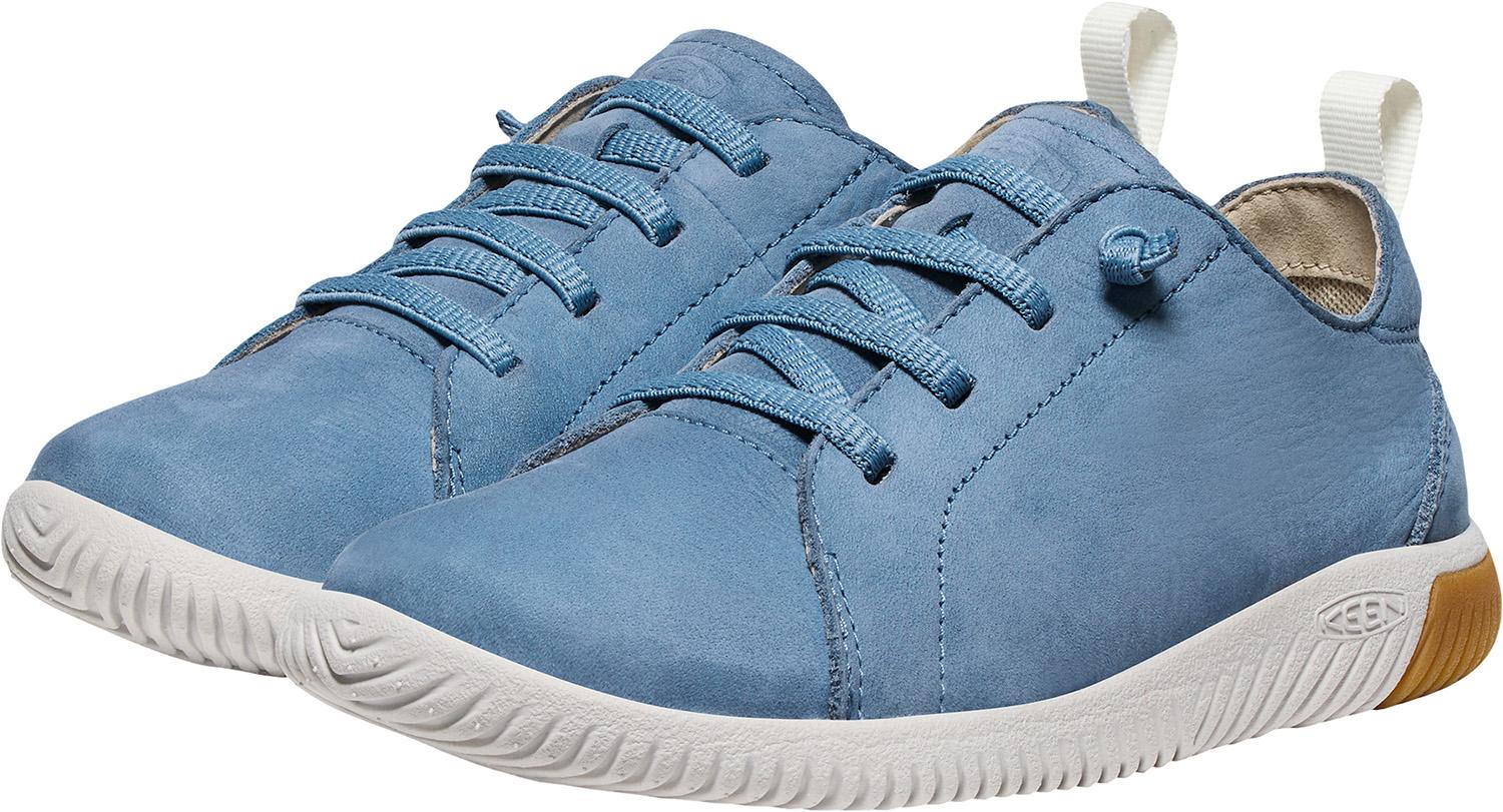 Numéro de l'image de la galerie de produits 4 pour le produit Chaussures sport en cuir KNX - Grand enfant