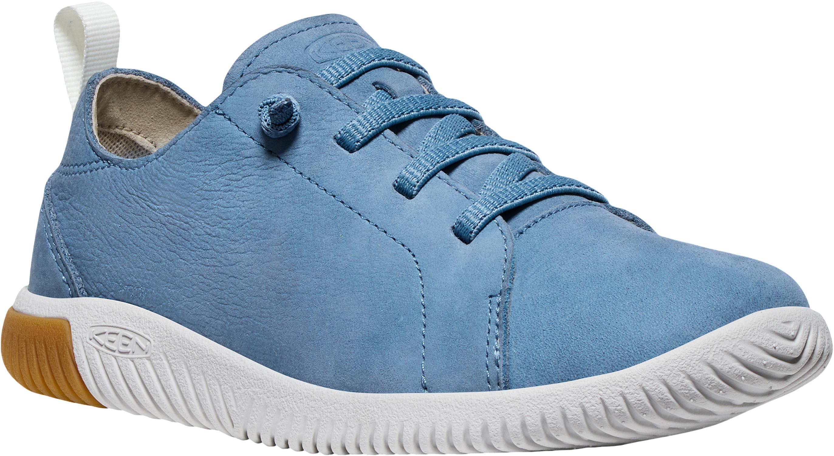 Numéro de l'image de la galerie de produits 5 pour le produit Chaussures sport en cuir KNX - Grand enfant