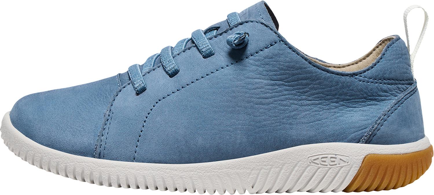 Numéro de l'image de la galerie de produits 6 pour le produit Chaussures sport en cuir KNX - Grand enfant