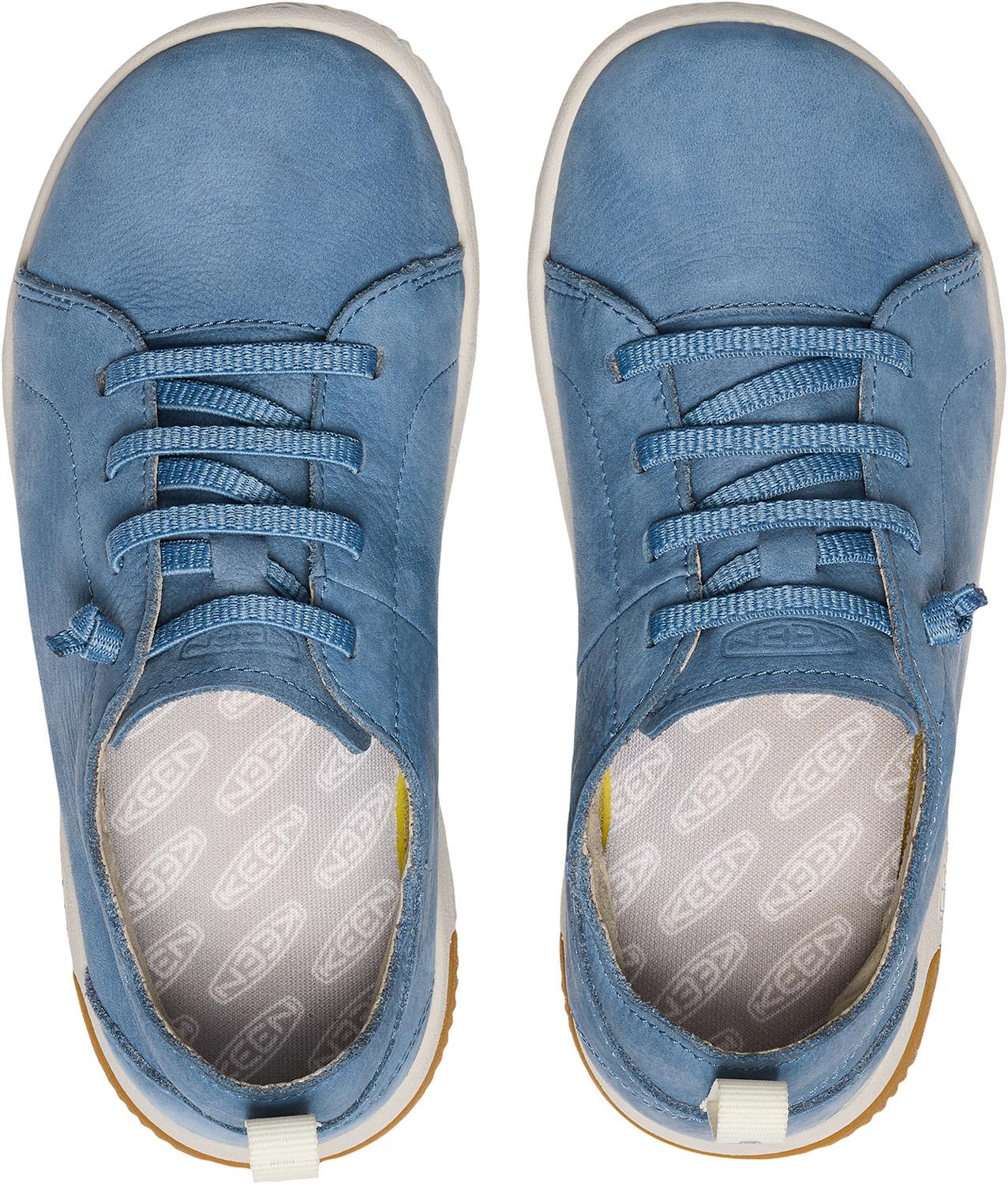 Numéro de l'image de la galerie de produits 7 pour le produit Chaussures sport en cuir KNX - Grand enfant