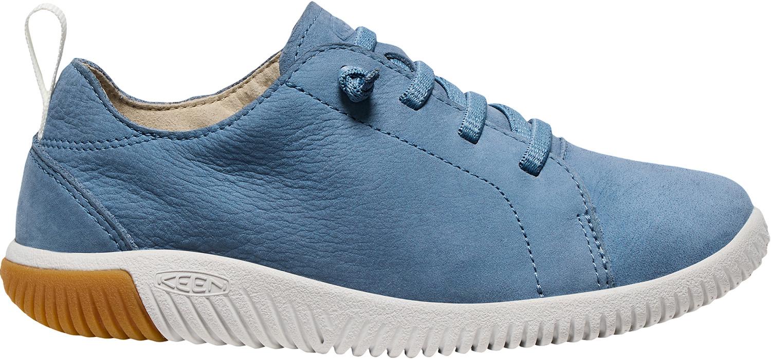 Image de produit pour Chaussures sport en cuir KNX - Grand enfant
