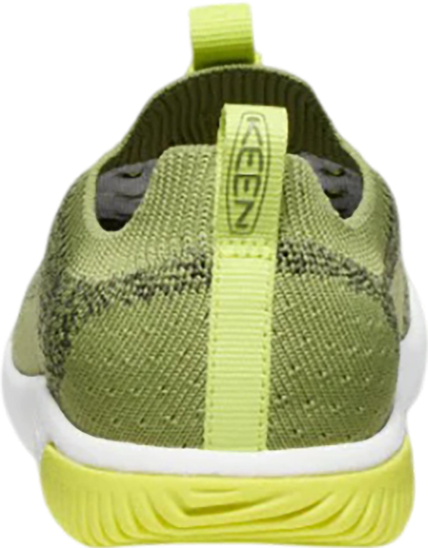 Product gallery image number 2 for product KNX Knit Sneaker - Big Kids
