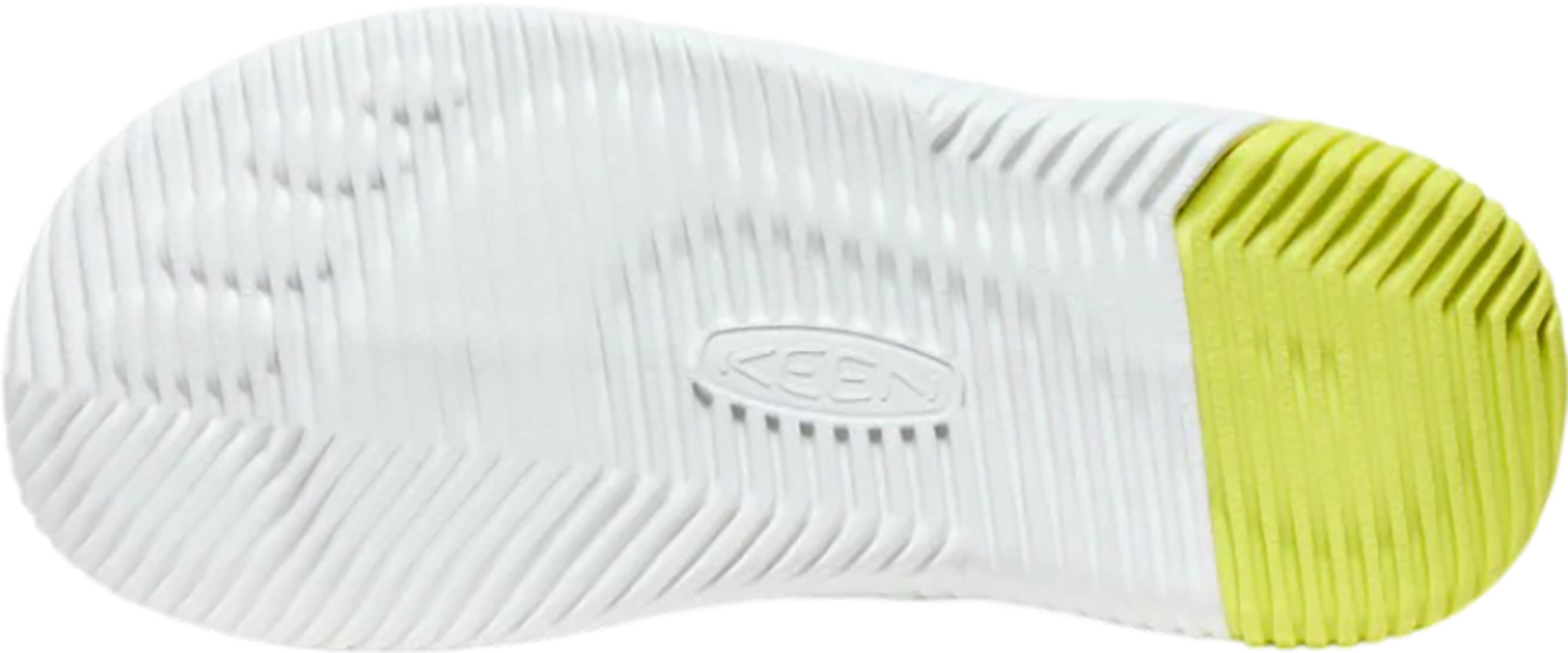 Product gallery image number 3 for product KNX Knit Sneaker - Big Kids