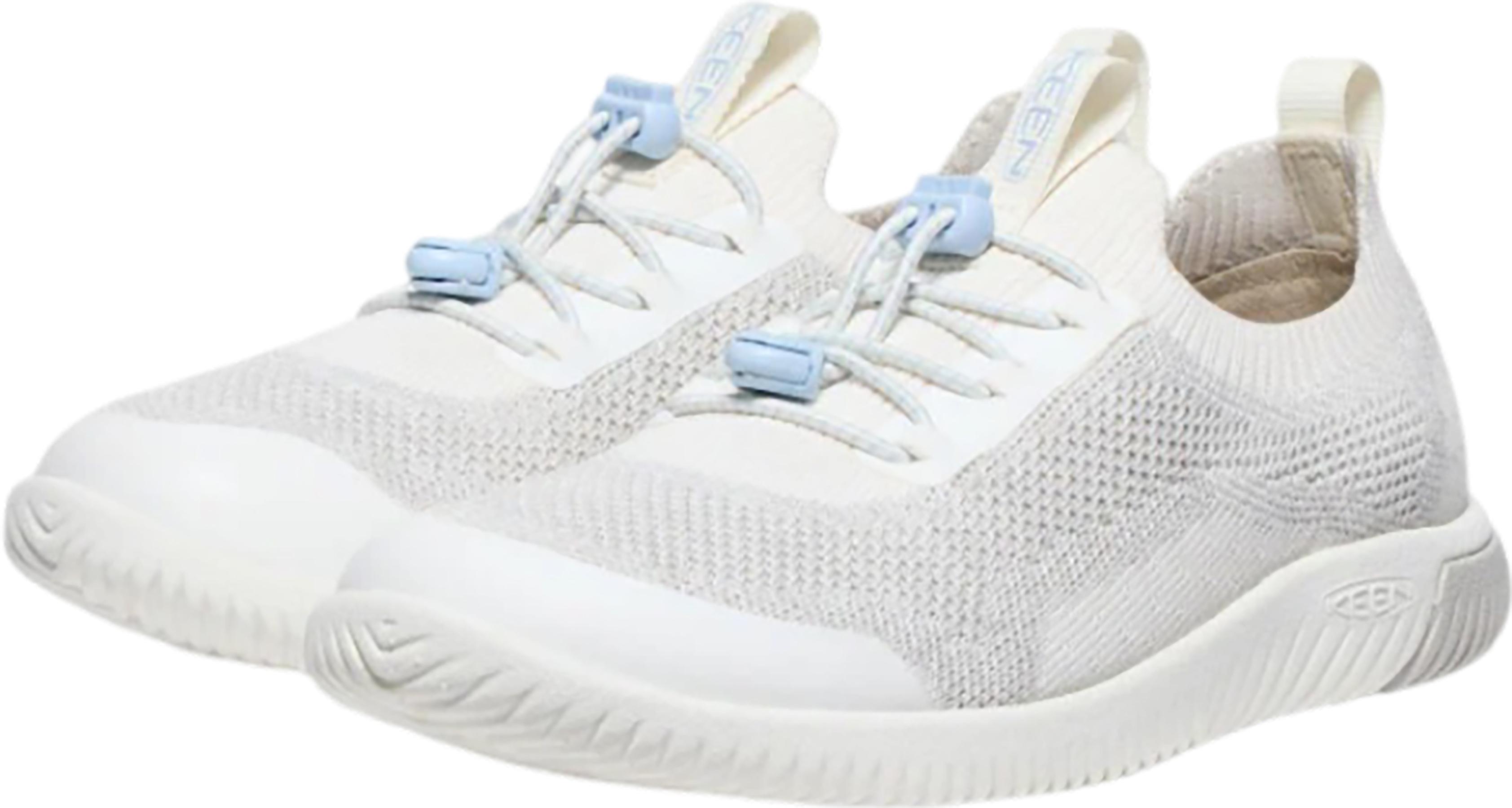 Product gallery image number 4 for product KNX Knit Sneaker - Big Kids