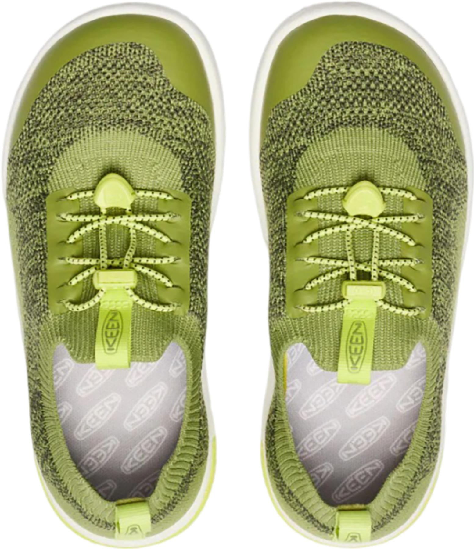 Product gallery image number 5 for product KNX Knit Sneaker - Big Kids