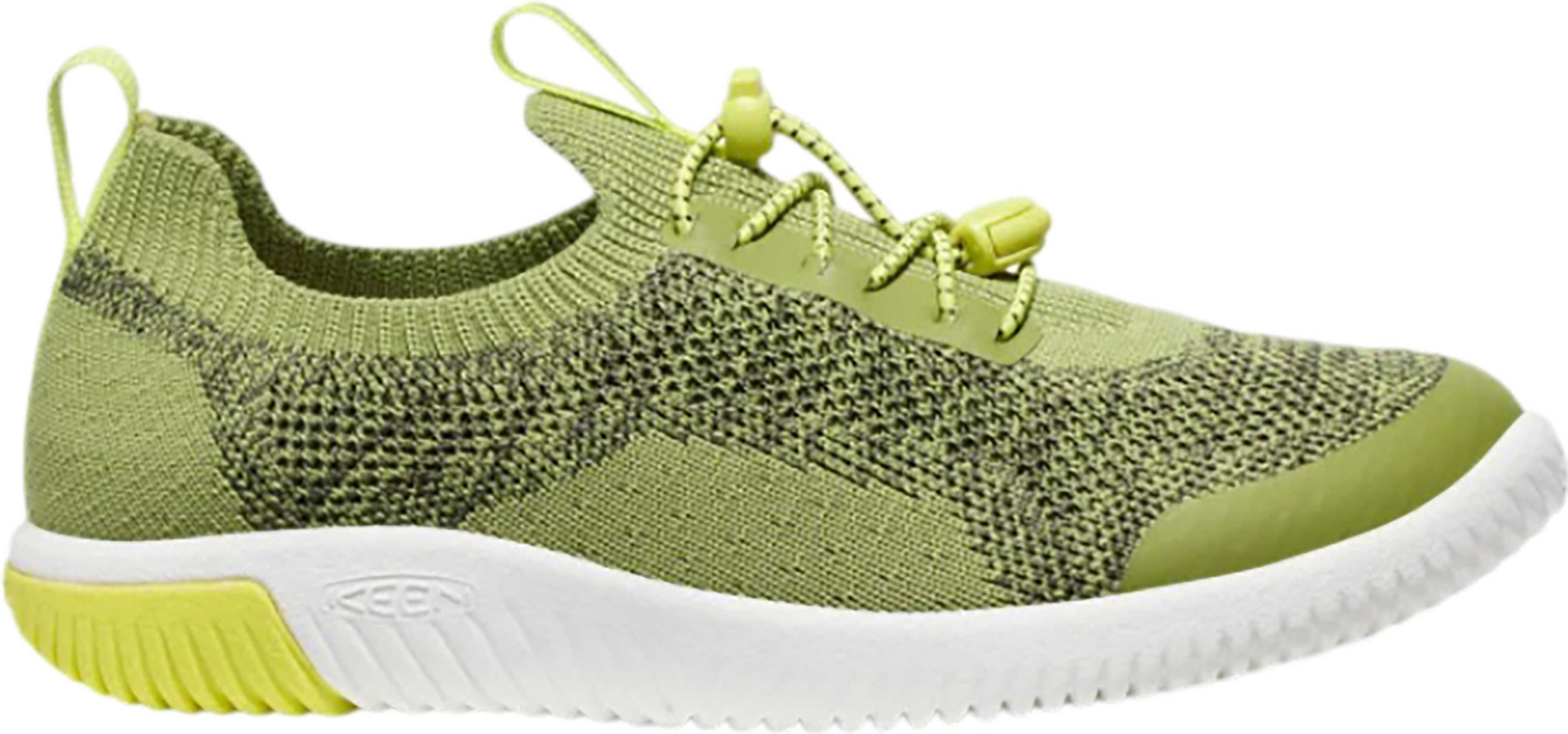 Product image for KNX Knit Sneaker - Big Kids