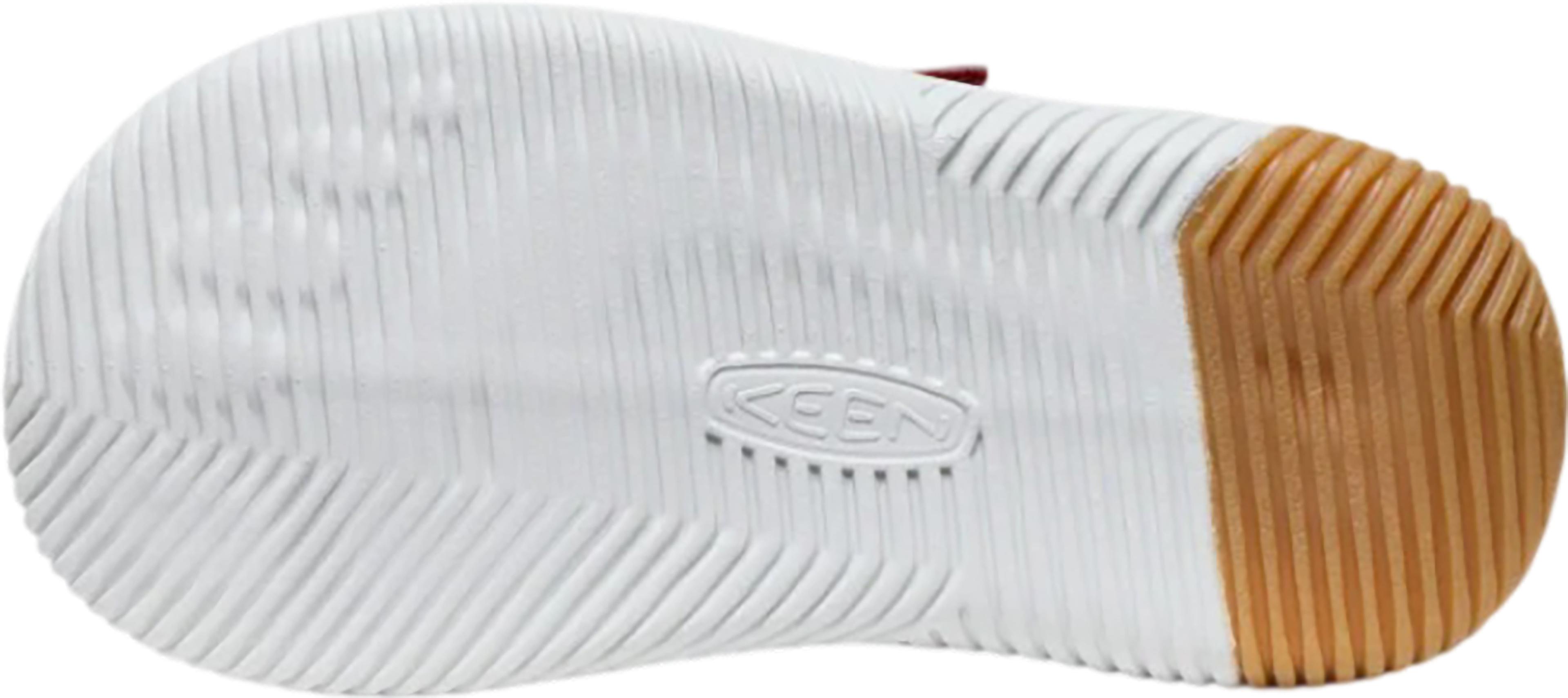 Product gallery image number 3 for product KNX Knit Double Strap Sneaker - Big Kids