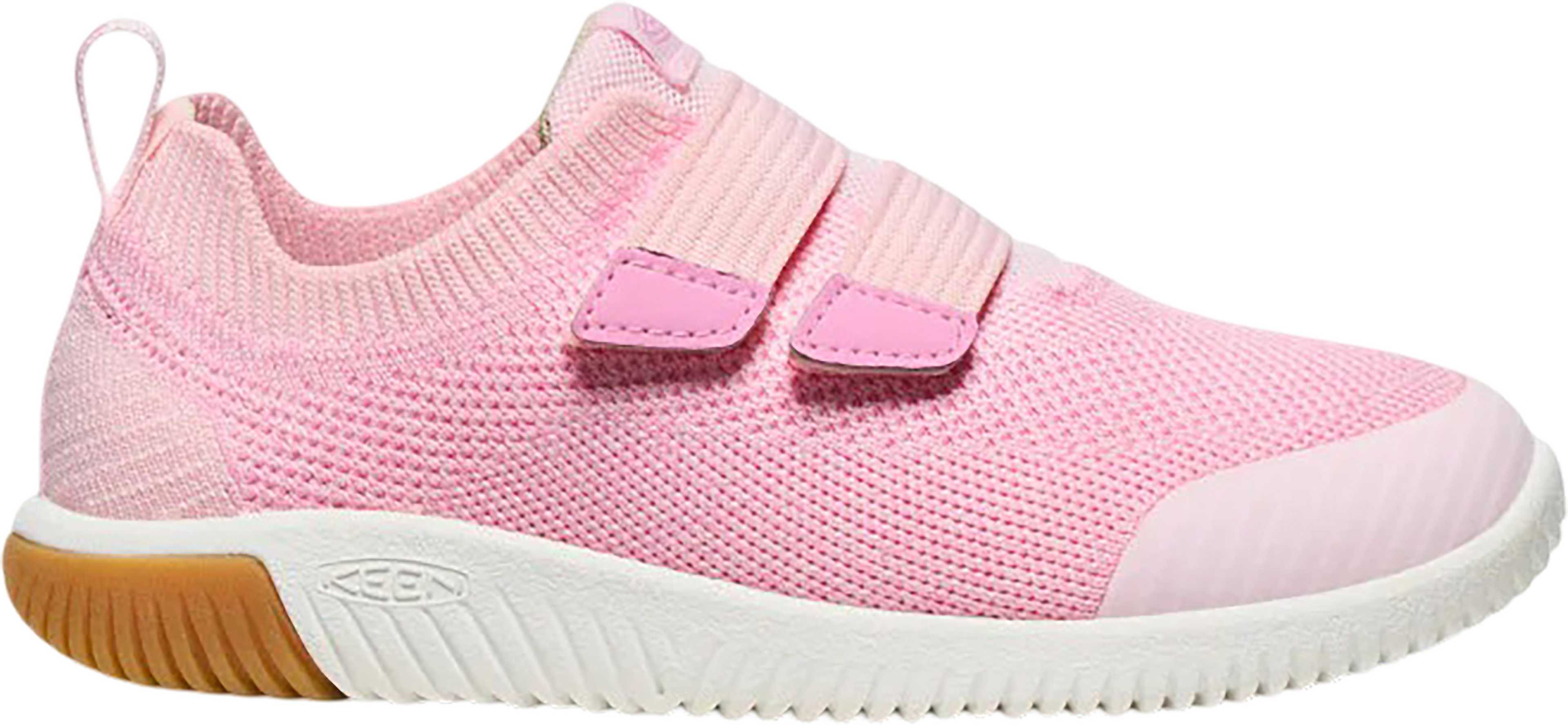 Product image for KNX Knit Double Strap Sneaker - Big Kids