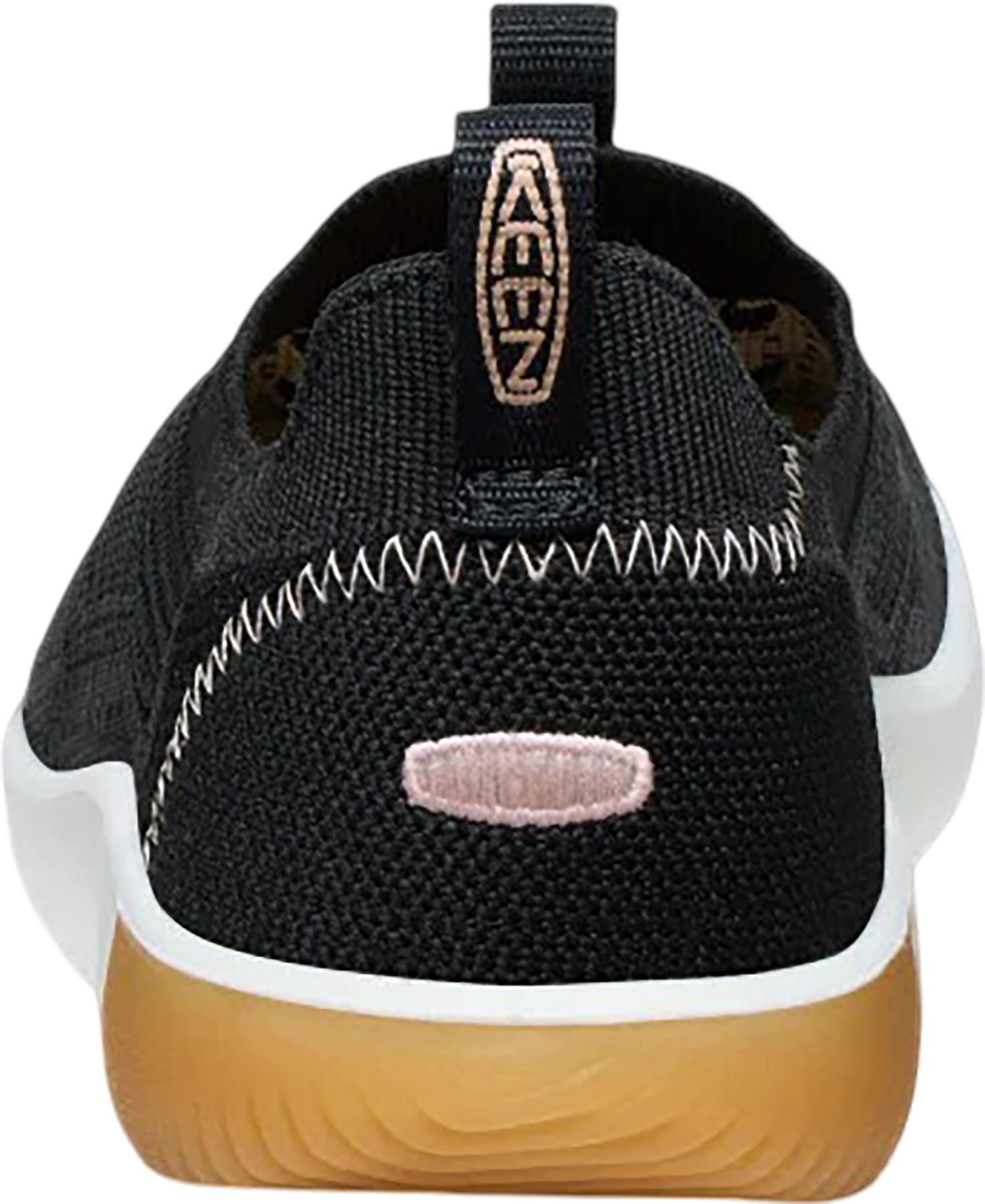 Numéro de l'image de la galerie de produits 2 pour le produit Chaussures sport en tricot KNX - Femme