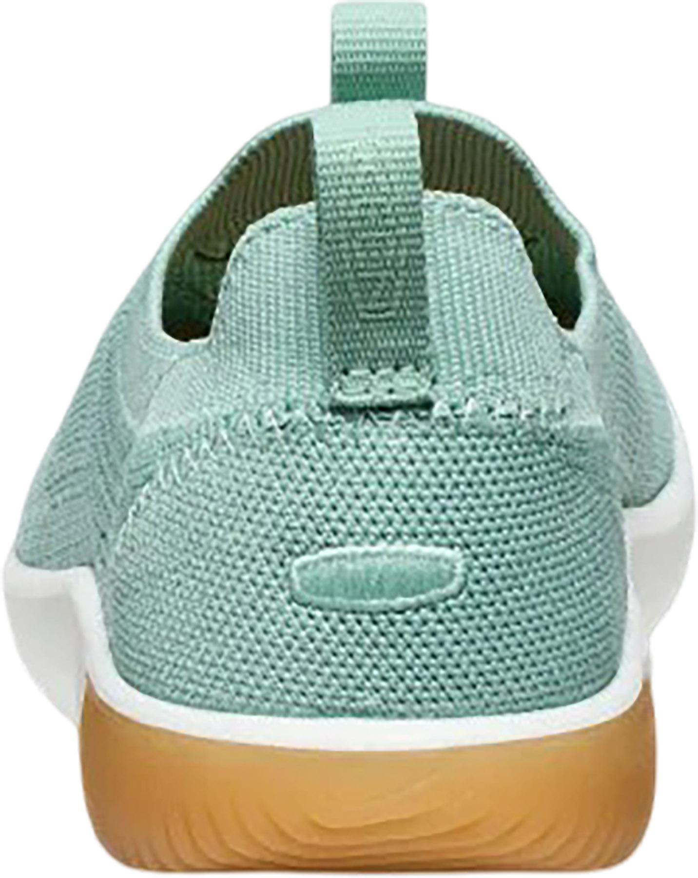 Numéro de l'image de la galerie de produits 2 pour le produit Souliers en tricot KNX - Femme