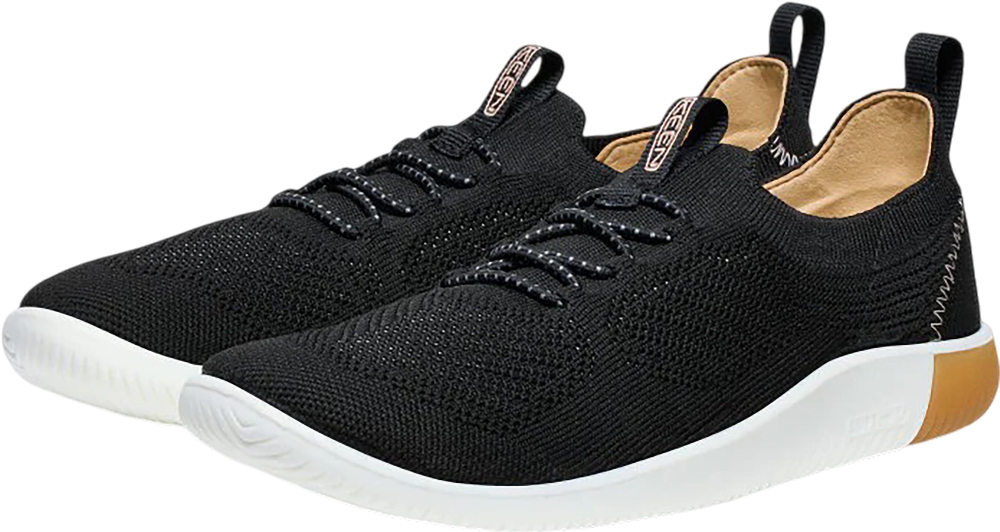 Numéro de l'image de la galerie de produits 4 pour le produit Chaussures sport en tricot KNX - Femme