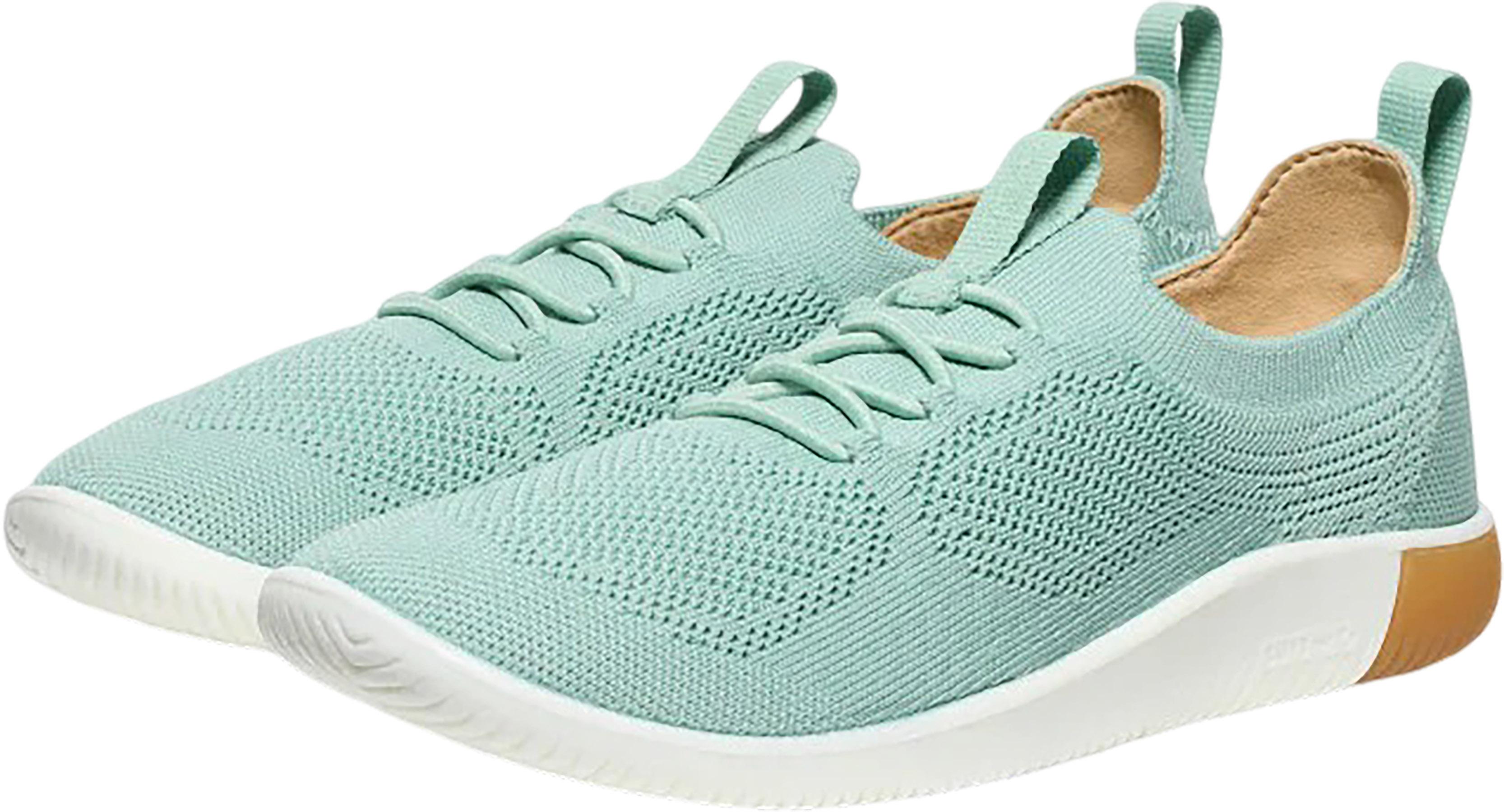 Numéro de l'image de la galerie de produits 5 pour le produit Souliers en tricot KNX - Femme