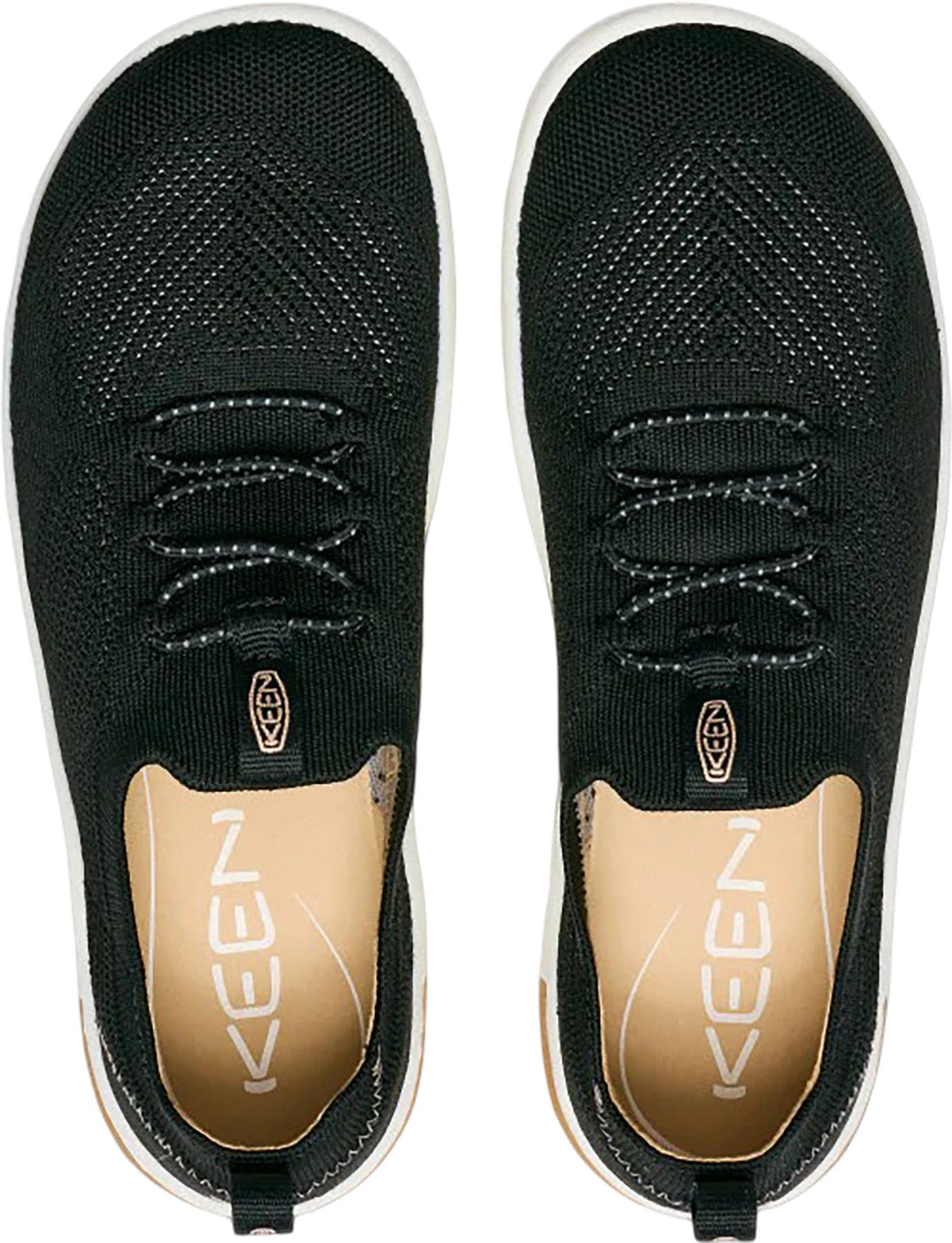 Numéro de l'image de la galerie de produits 5 pour le produit Chaussures sport en tricot KNX - Femme