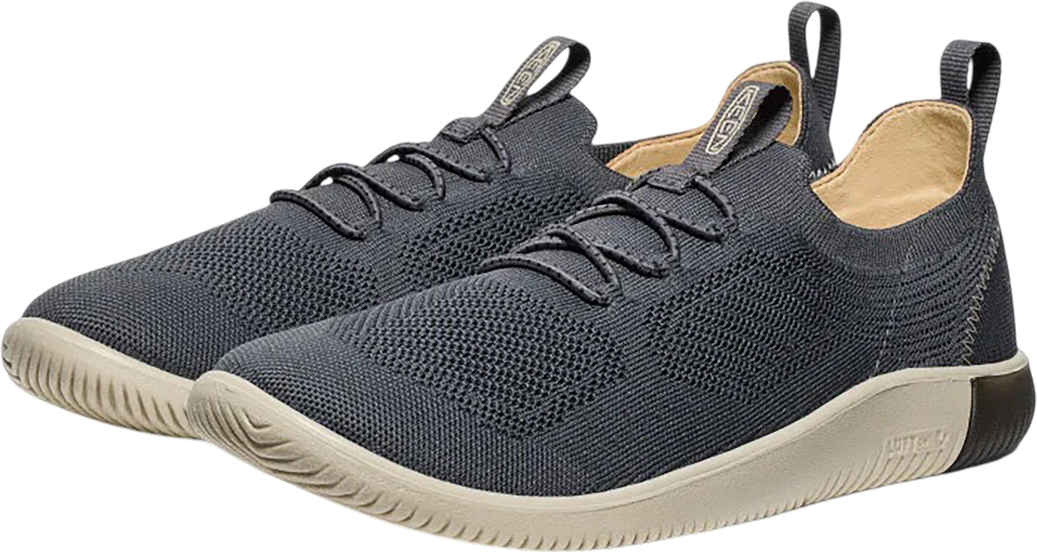 Product gallery image number 4 for product KNX Knit Sneaker - Men's