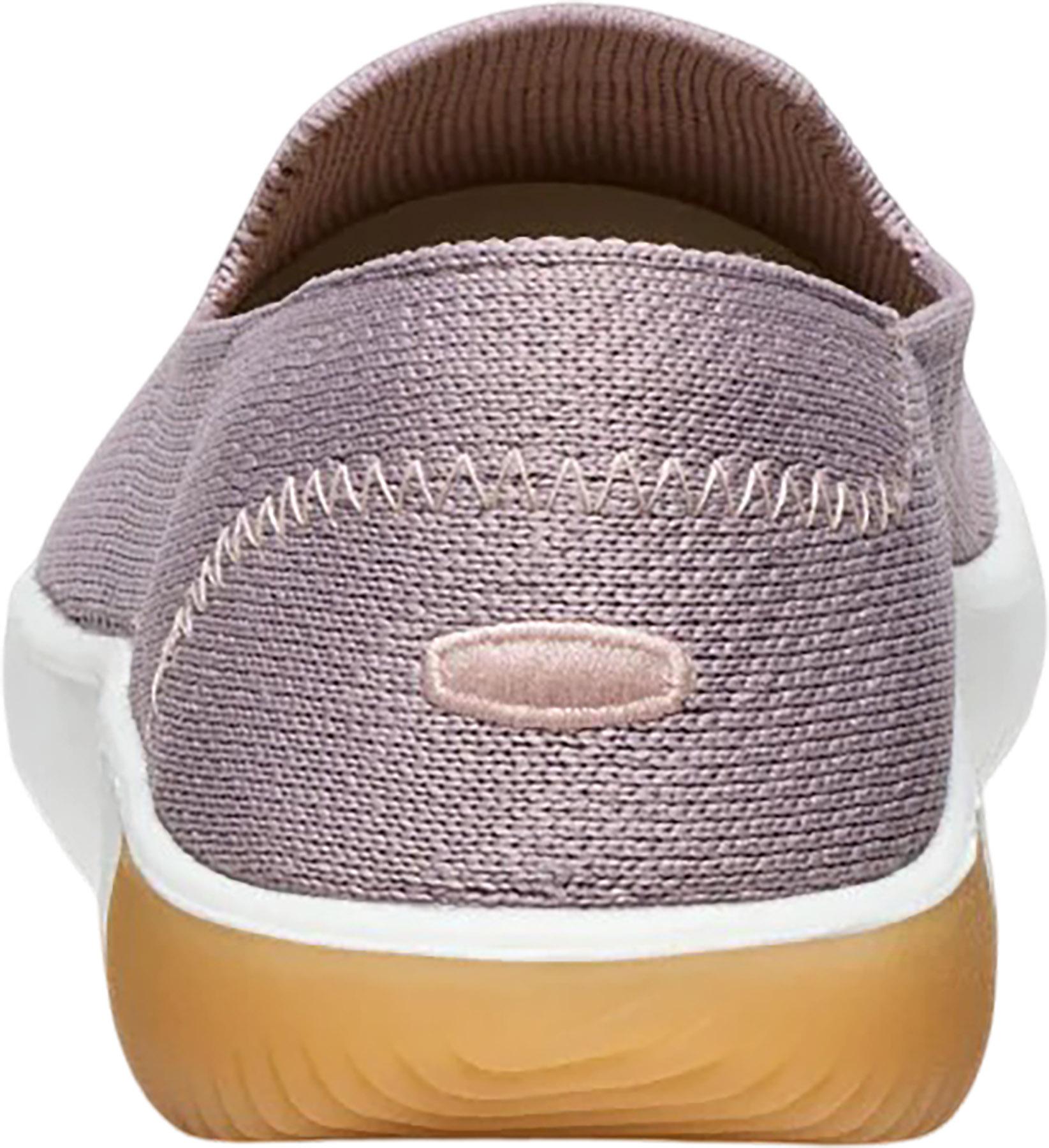 Product gallery image number 2 for product KNX Knit Slip-On Shoes - Women's