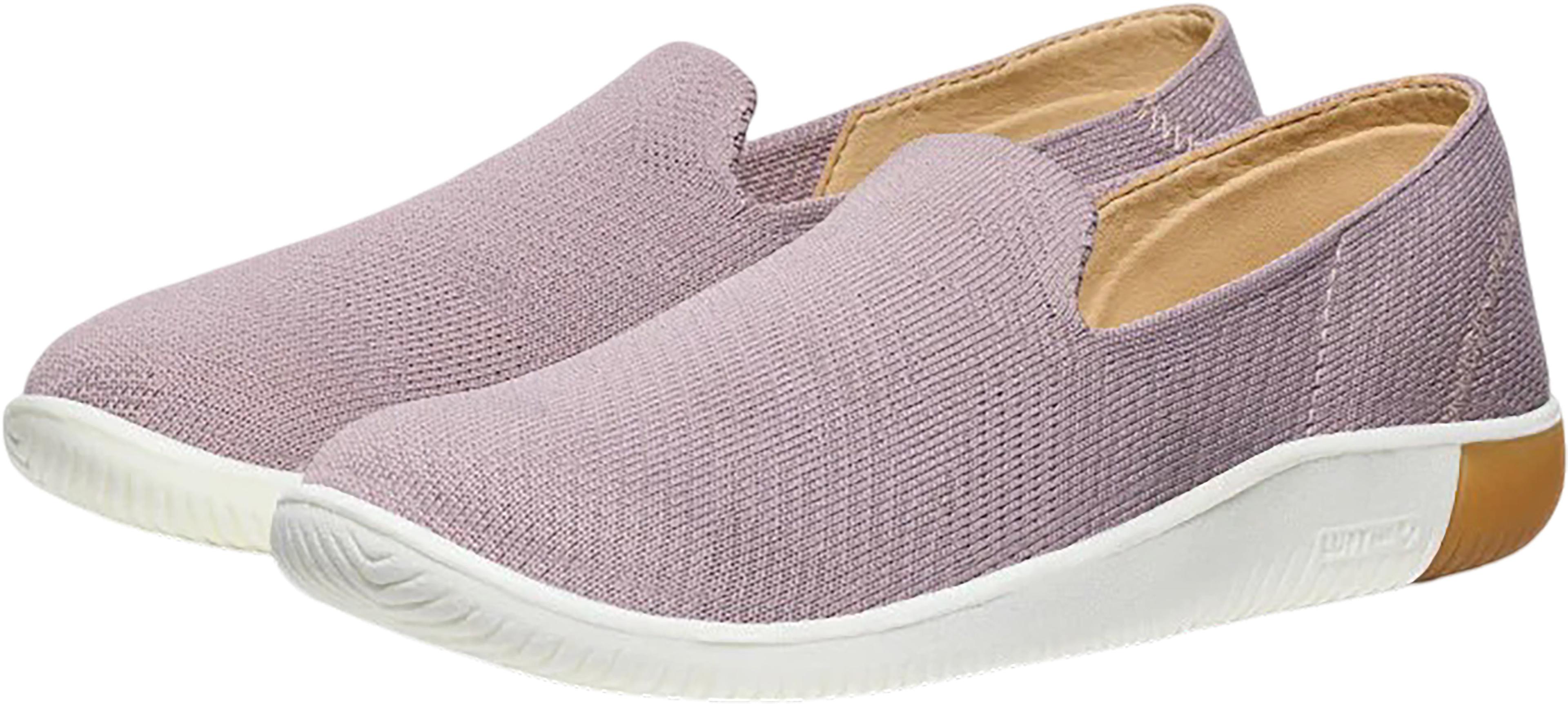 Product gallery image number 5 for product KNX Knit Slip-On Shoes - Women's