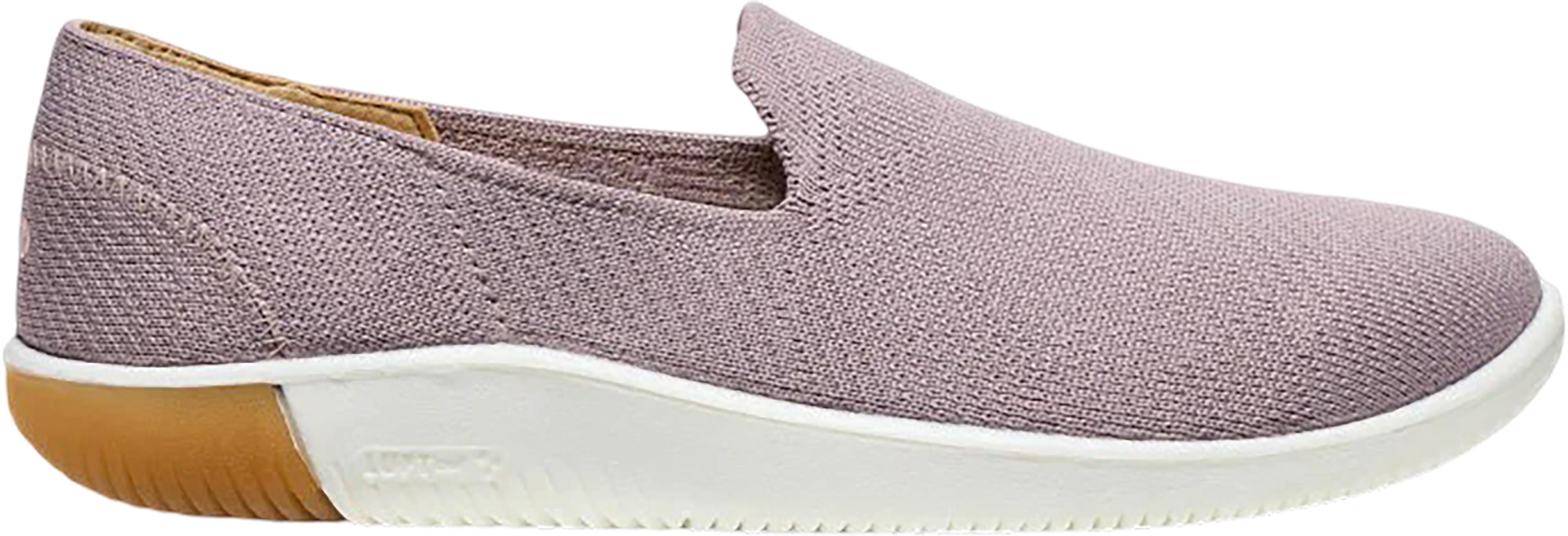 Product gallery image number 1 for product KNX Knit Slip-On Shoes - Women's