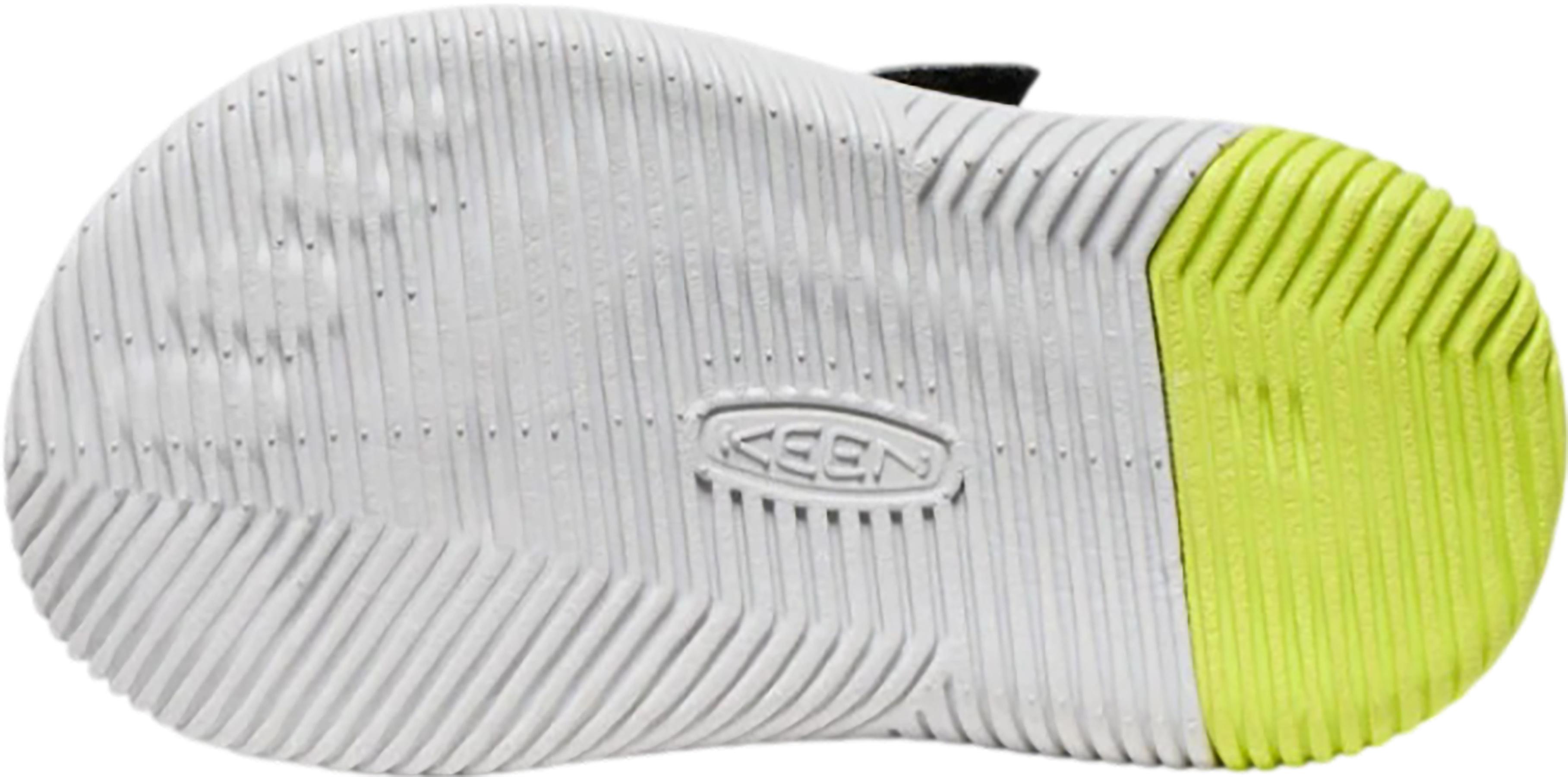 Product gallery image number 2 for product KNX Knit Double Strap Shoes - Little Kids