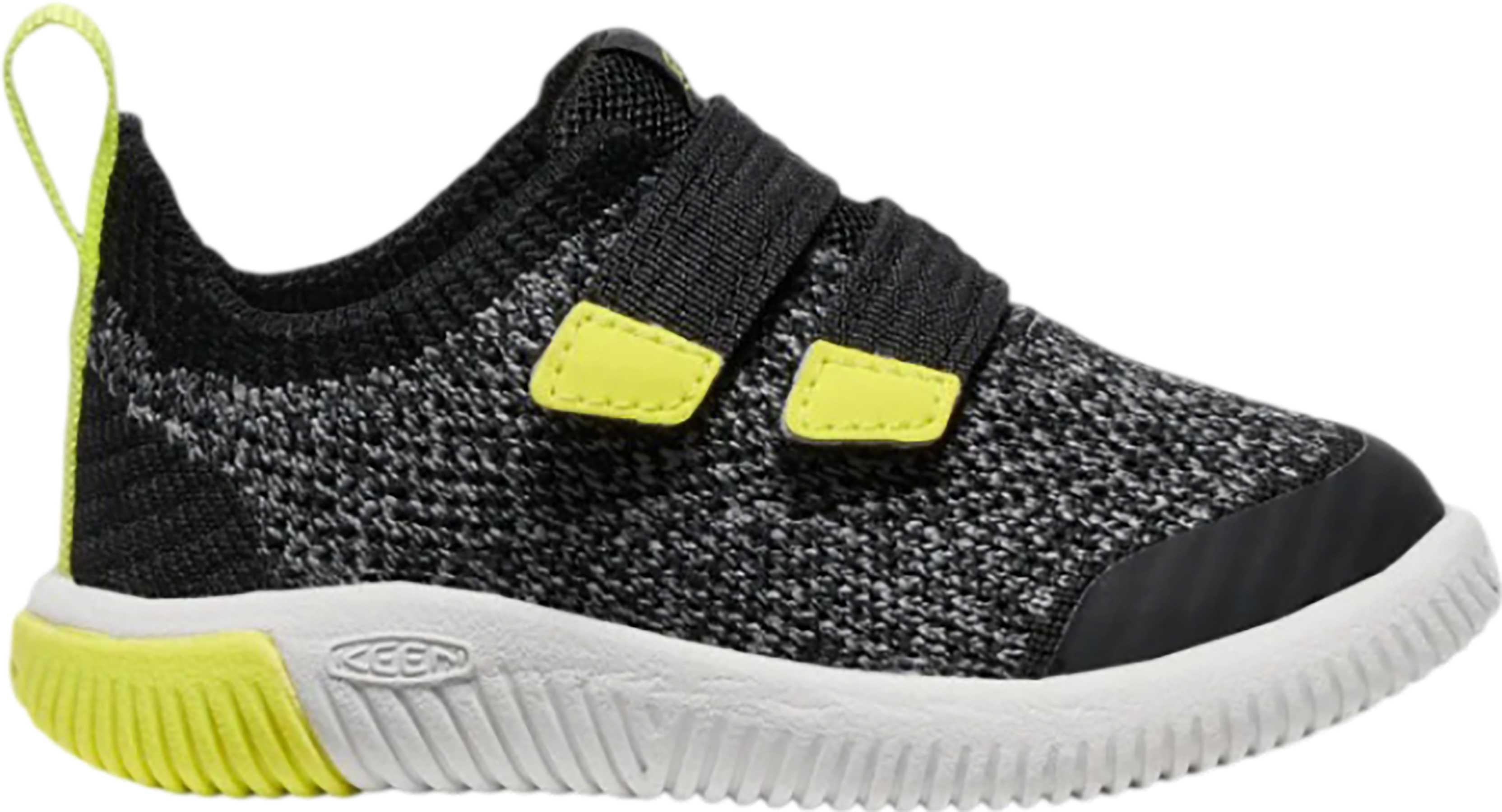 Product image for KNX Knit Double Strap Shoes - Little Kids