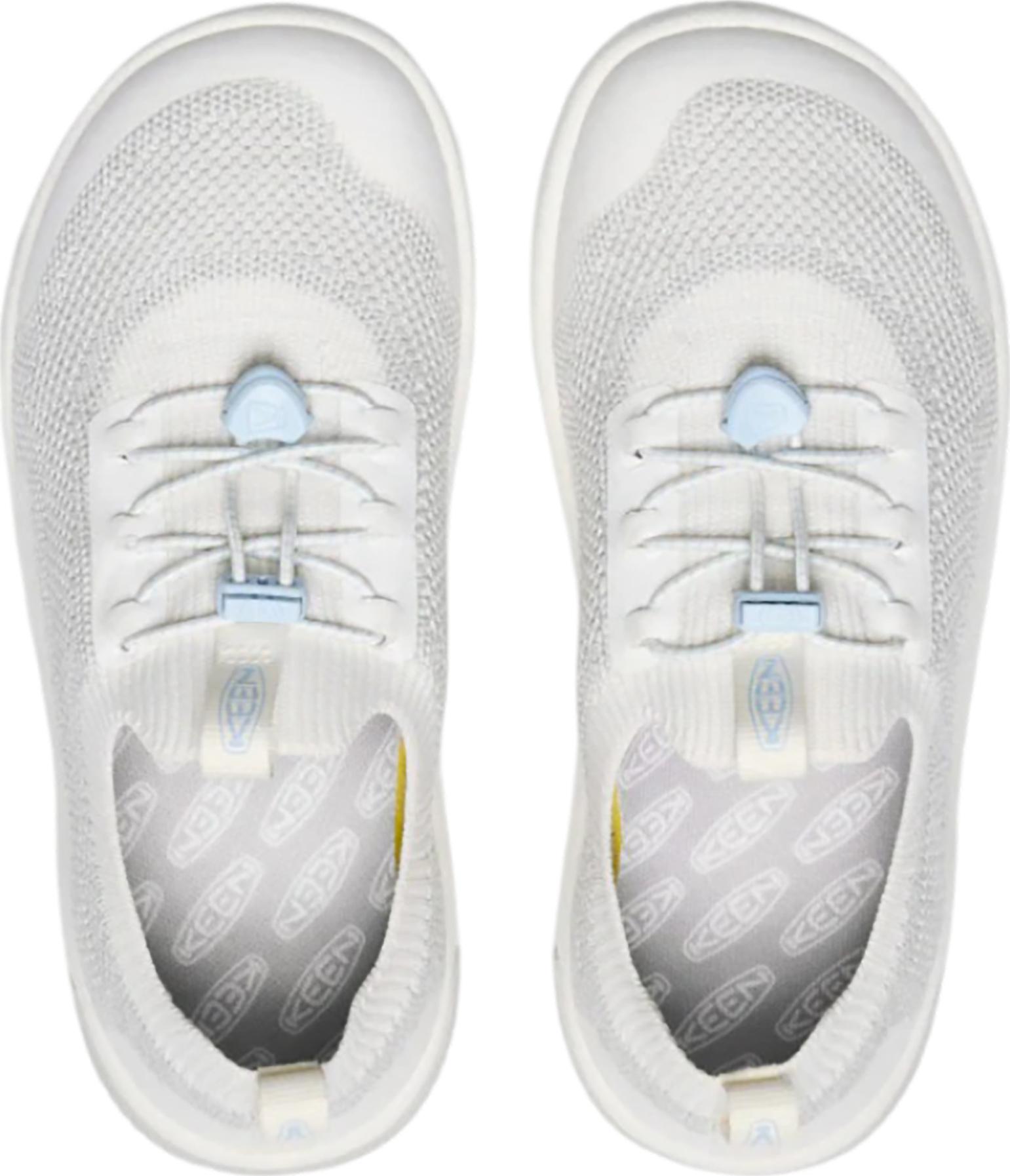 Product gallery image number 2 for product KNX Knit Sneaker - Little Kids