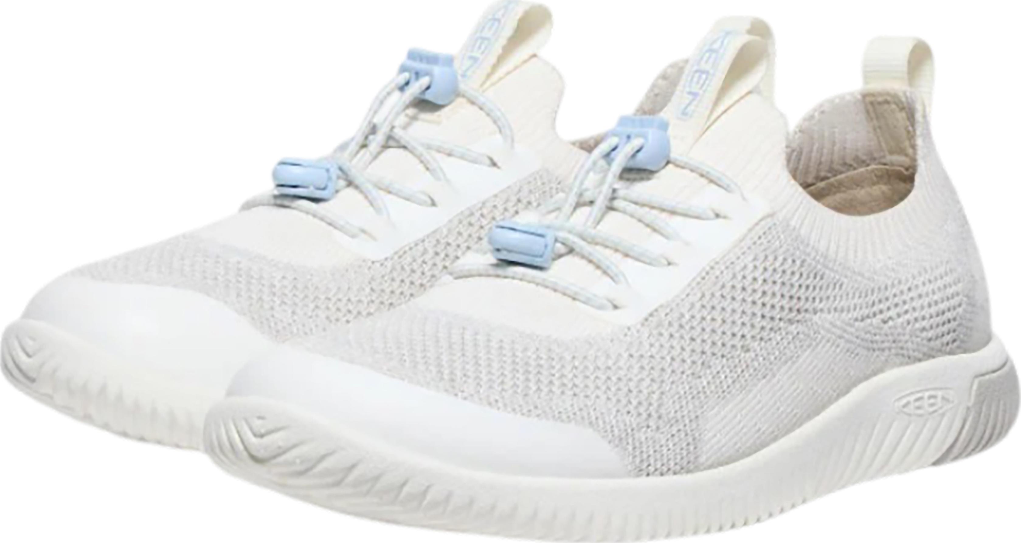 Product gallery image number 4 for product KNX Knit Sneaker - Little Kids