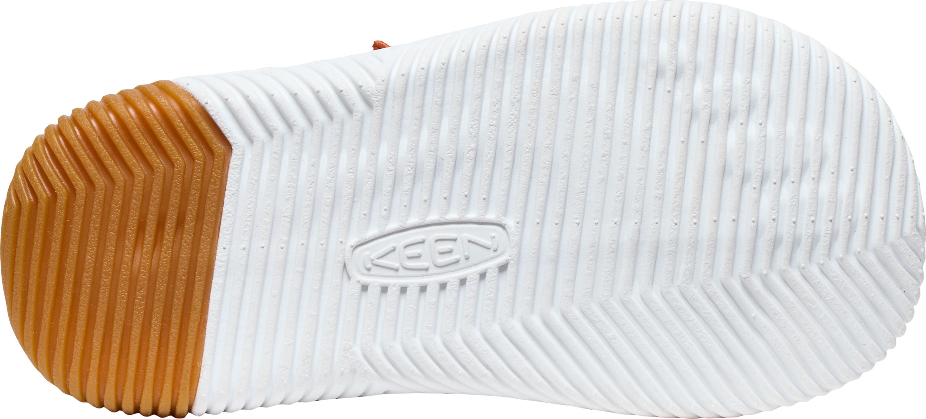 Product gallery image number 6 for product KNX Leather Sneaker - Little Kids