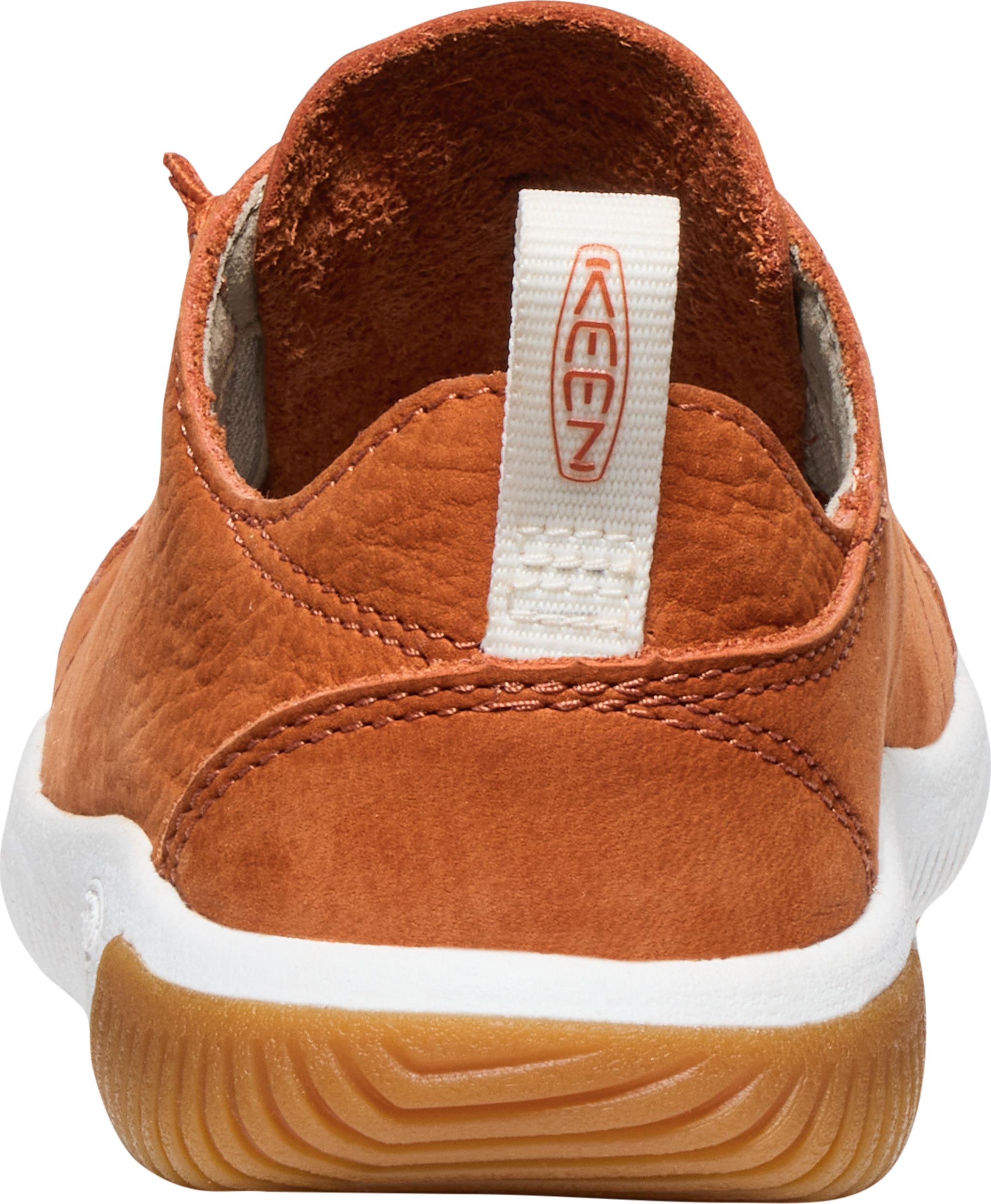 Product gallery image number 2 for product KNX Leather Sneaker - Little Kids