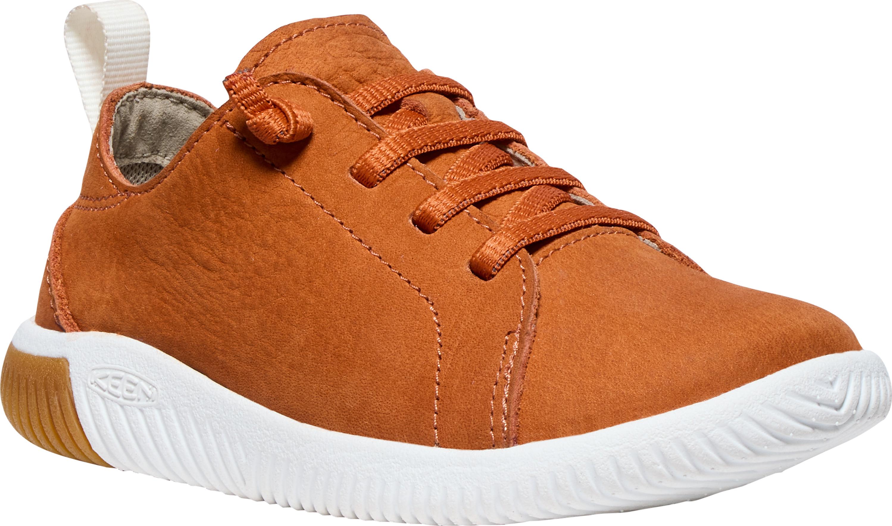 Product gallery image number 4 for product KNX Leather Sneaker - Little Kids